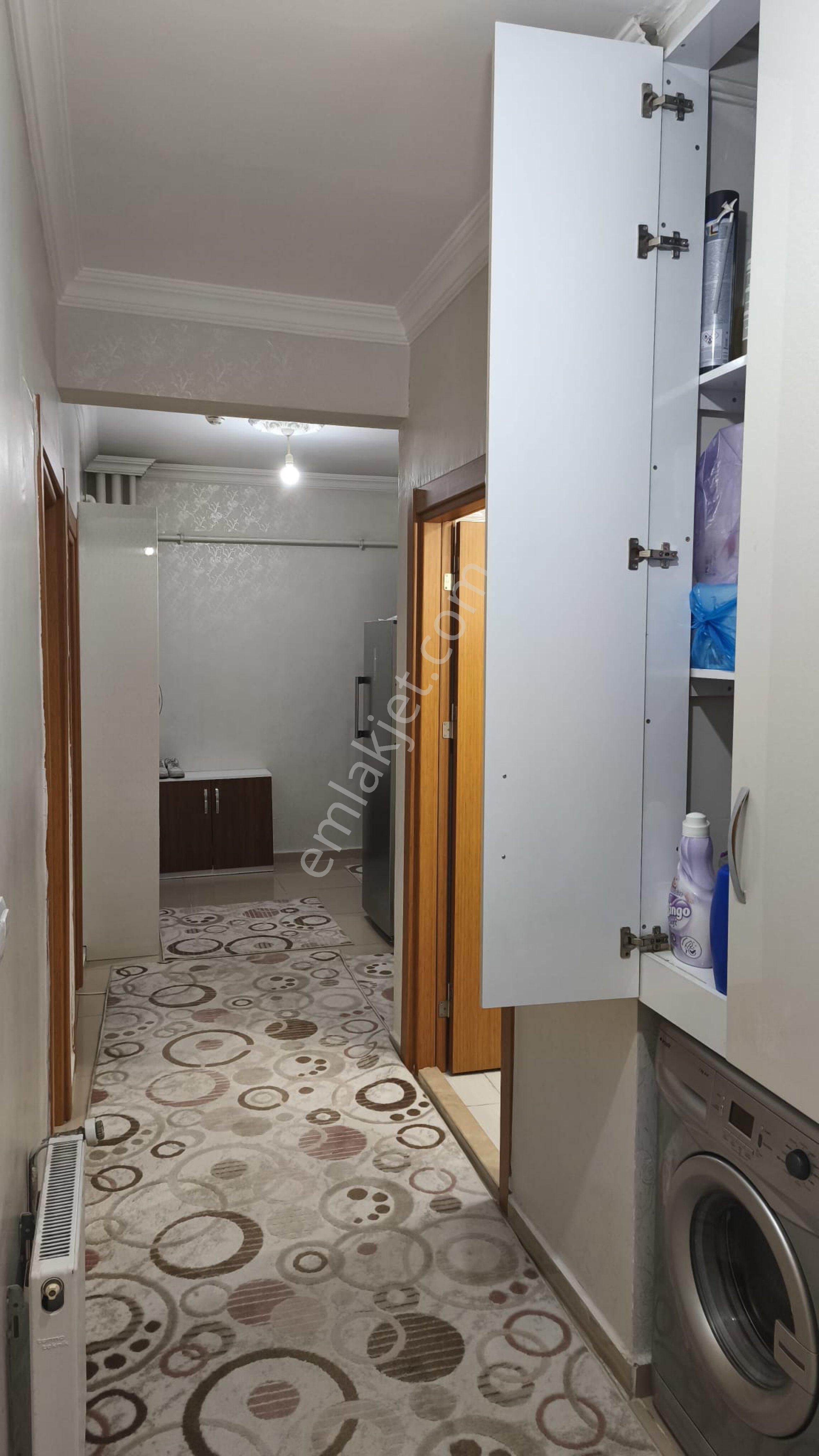 Memurdan Önü Kapanmayacak Güney Ve Batı Cepheli 3+1 Göbek Daire - Görsel 10