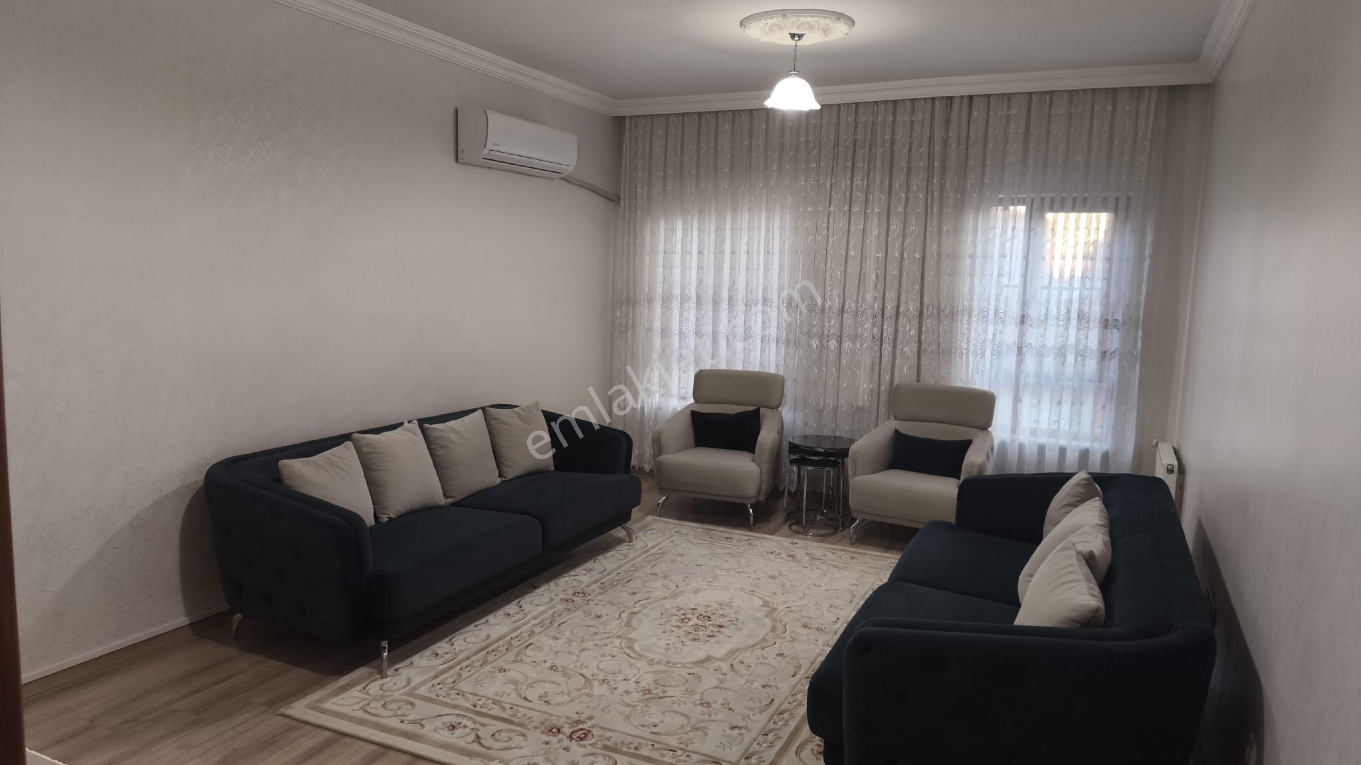 Memurdan Önü Kapanmayacak Güney Ve Batı Cepheli 3+1 Göbek Daire - Görsel 12