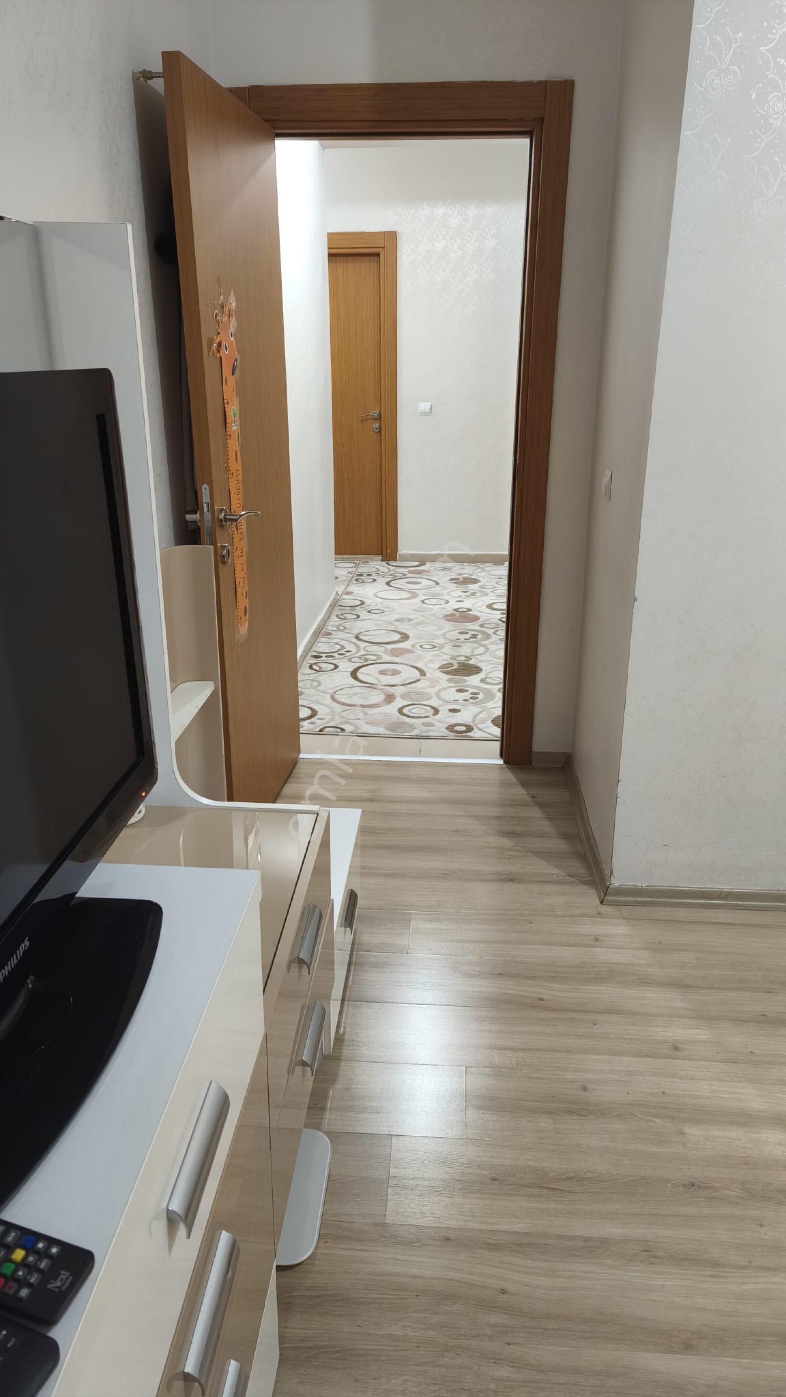 Memurdan Önü Kapanmayacak Güney Ve Batı Cepheli 3+1 Göbek Daire - Görsel 14