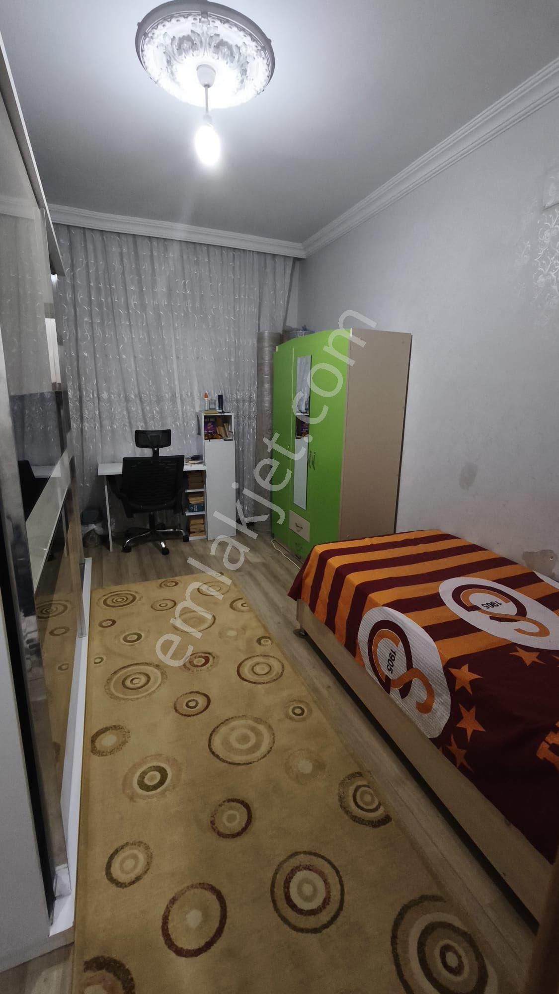 Memurdan Önü Kapanmayacak Güney Ve Batı Cepheli 3+1 Göbek Daire - Görsel 8
