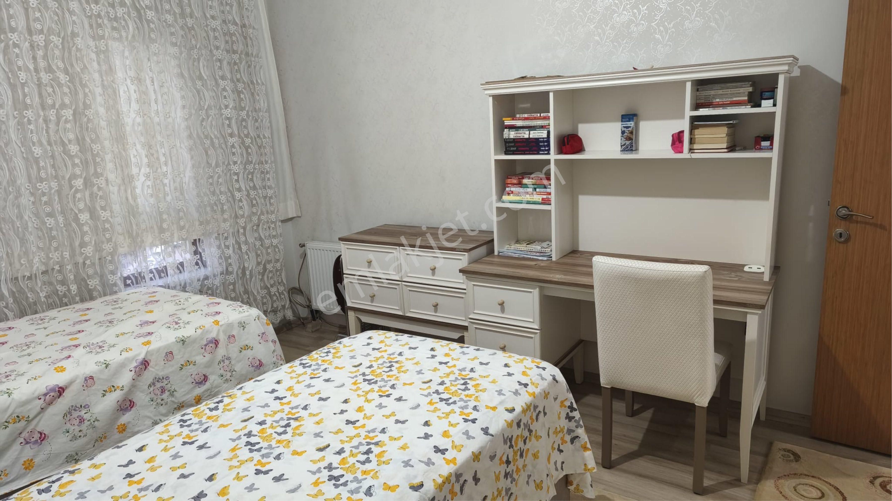 Memurdan Önü Kapanmayacak Güney Ve Batı Cepheli 3+1 Göbek Daire - Görsel 20
