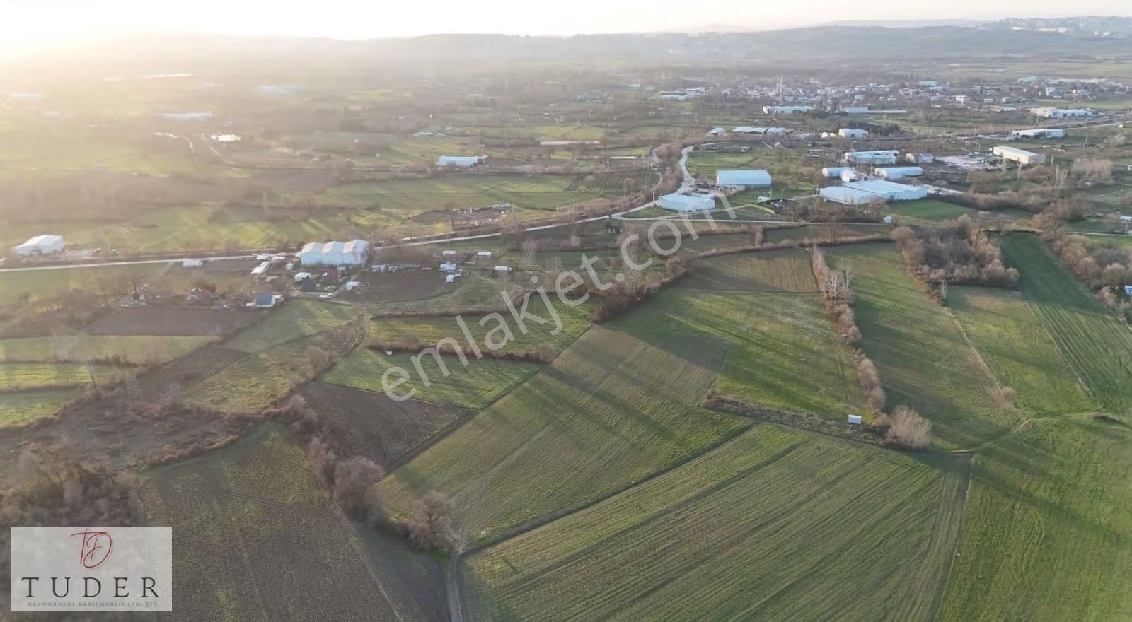 Nilüfer Yaylacık'ta Yatırımlık 2.700 M2 Stratejik Konumlu Arazi - Görsel 20