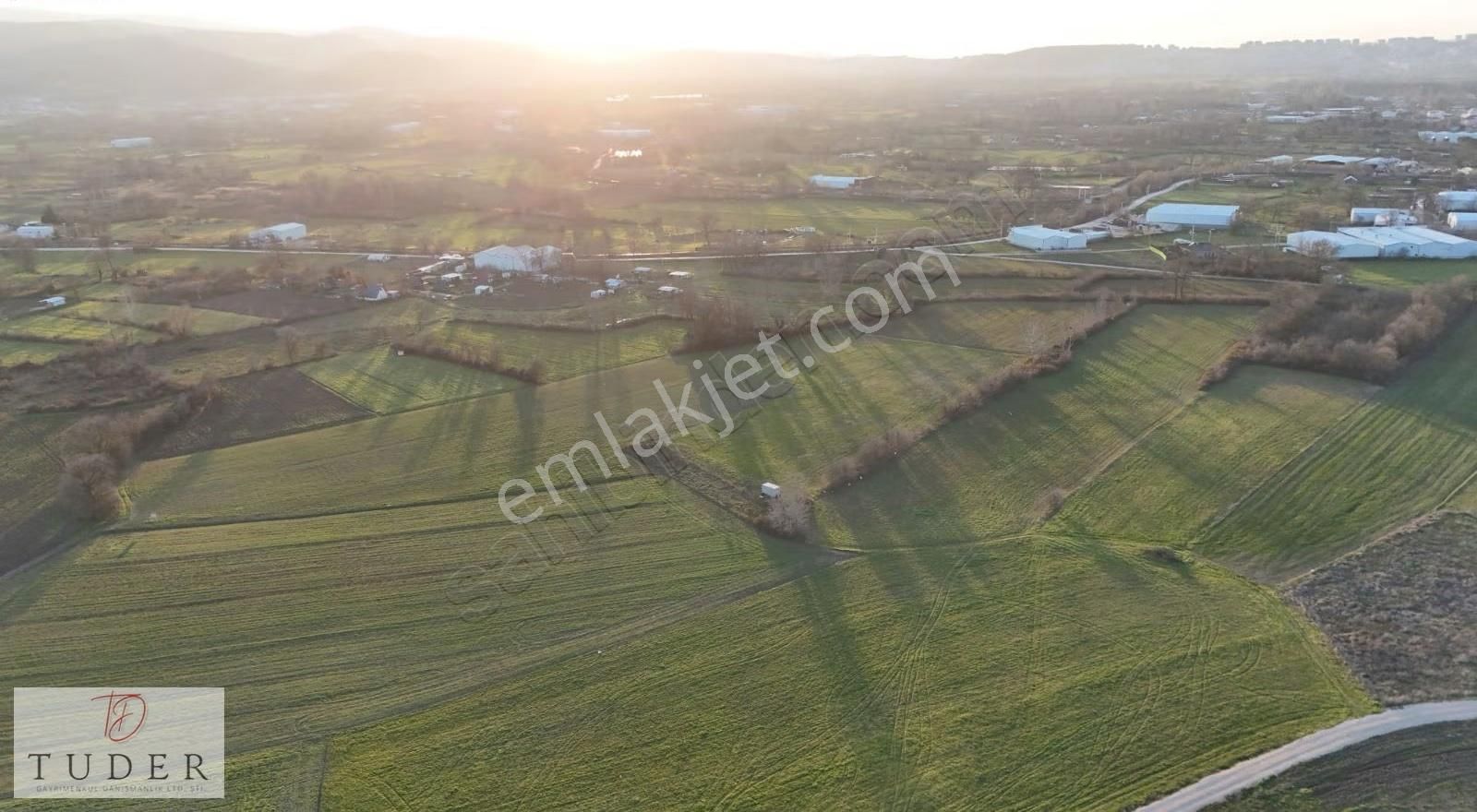 Nilüfer Yaylacık'ta Yatırımlık 2.700 M2 Stratejik Konumlu Arazi - Görsel 11