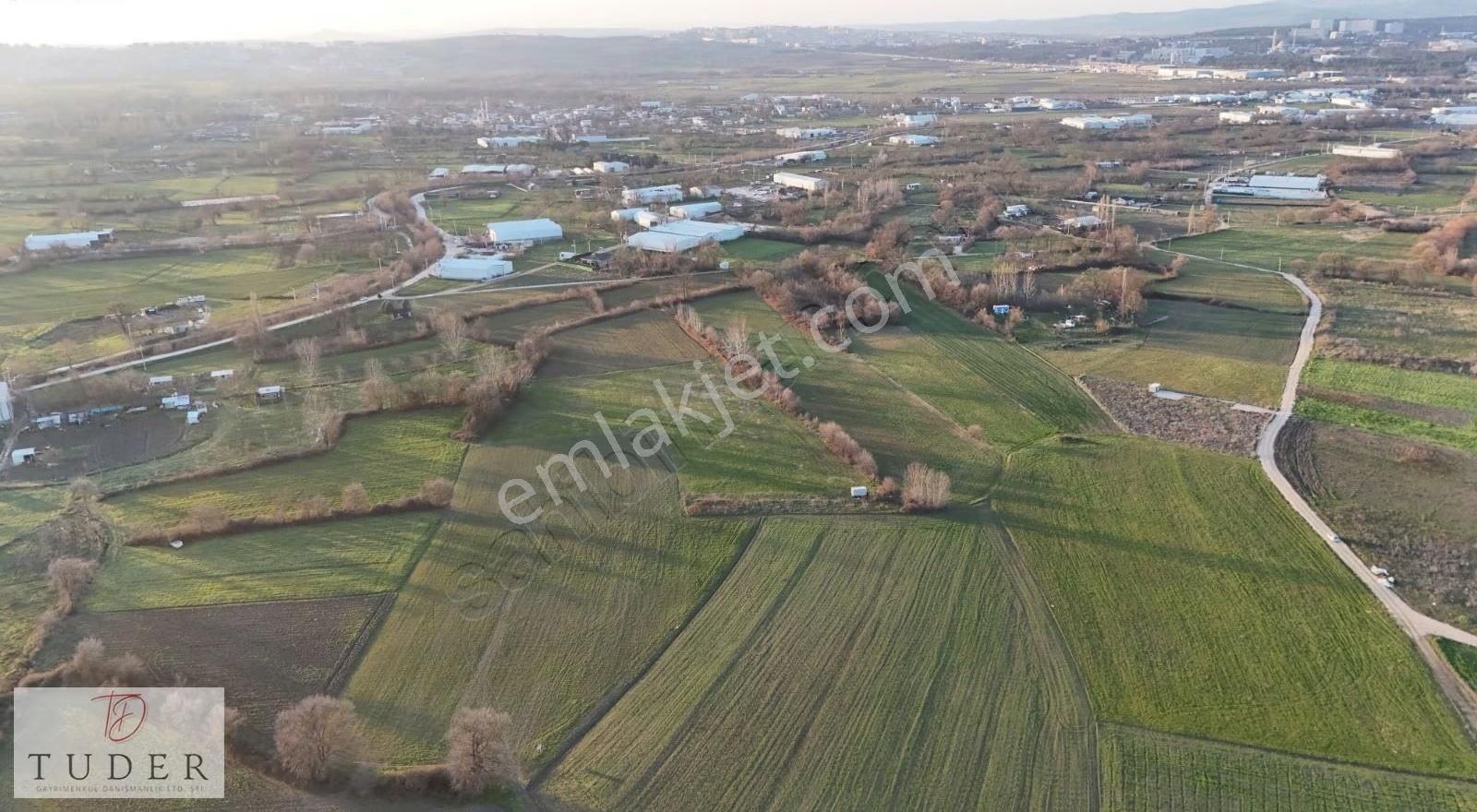 Nilüfer Yaylacık'ta Yatırımlık 2.700 M2 Stratejik Konumlu Arazi - Görsel 18