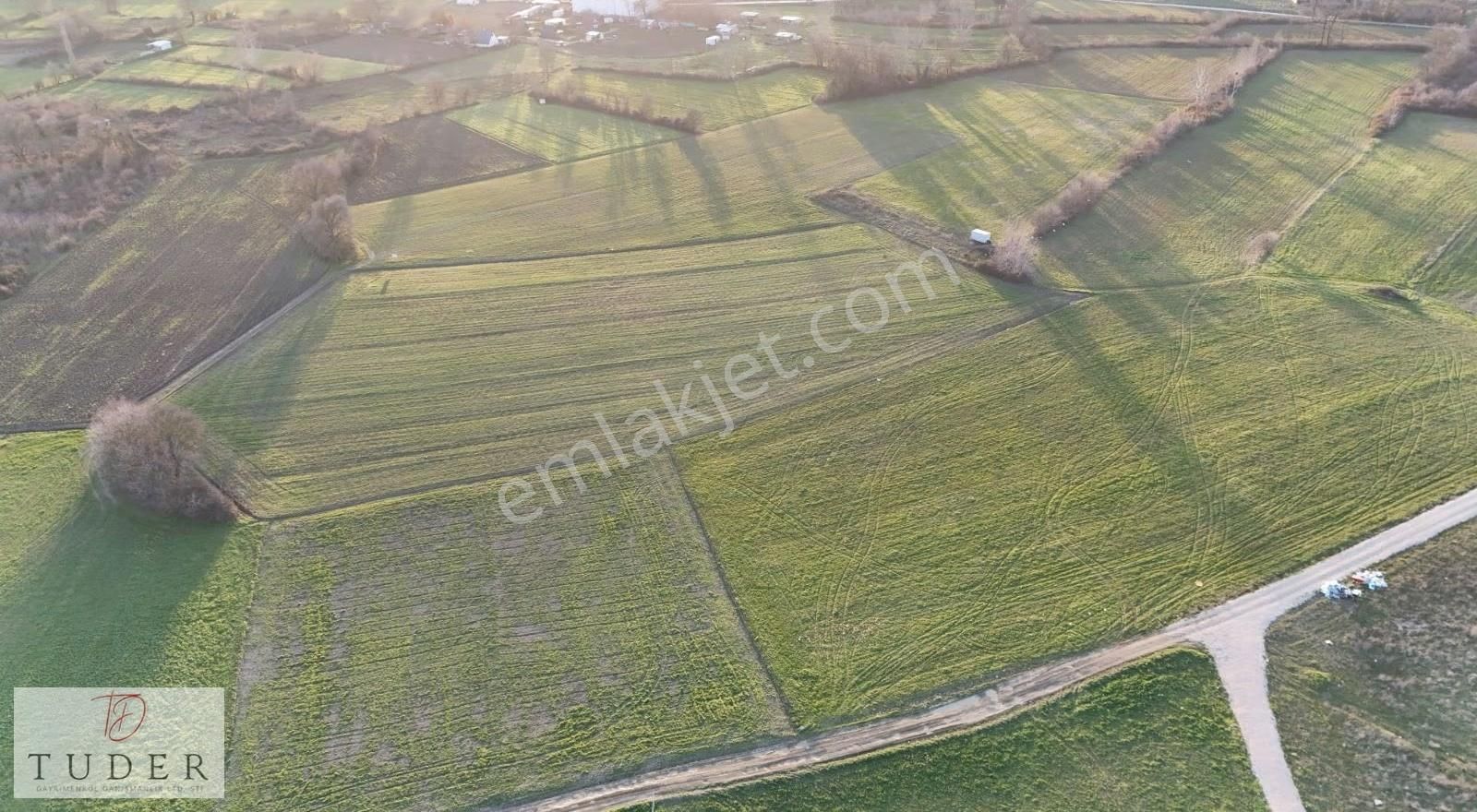 Nilüfer Yaylacık'ta Yatırımlık 2.700 M2 Stratejik Konumlu Arazi - Görsel 17