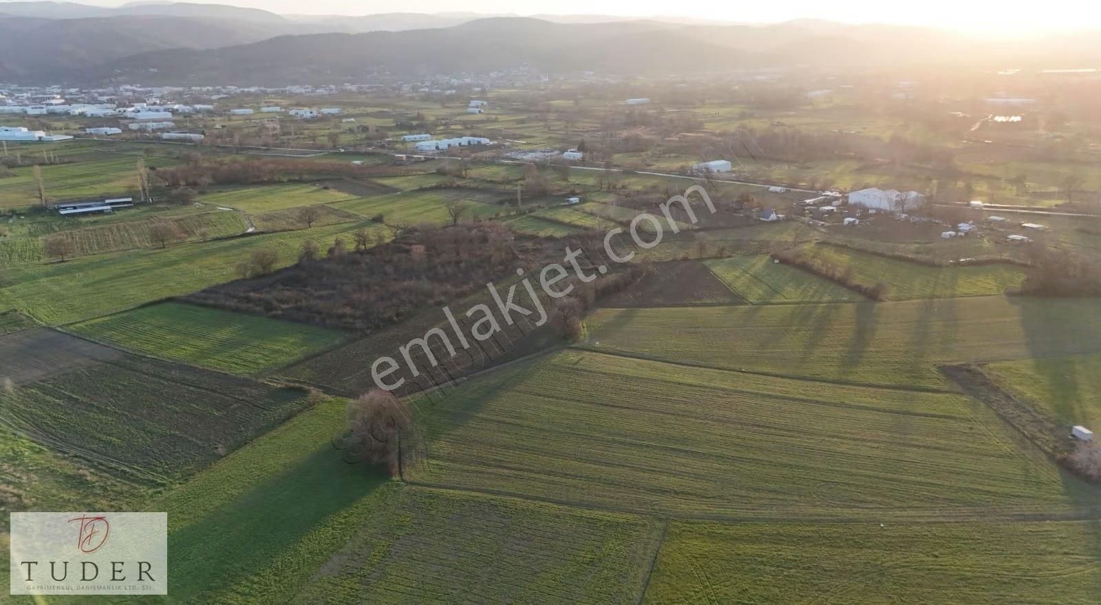 Nilüfer Yaylacık'ta Yatırımlık 2.700 M2 Stratejik Konumlu Arazi - Görsel 14