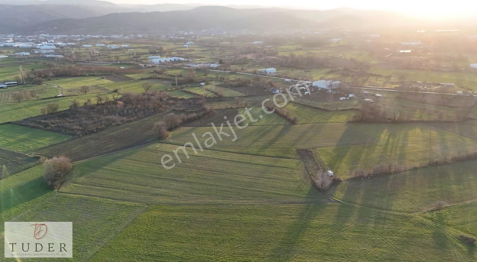 Nilüfer Yaylacık'ta Yatırımlık 2.700 M2 Stratejik Konumlu Arazi - Görsel 4