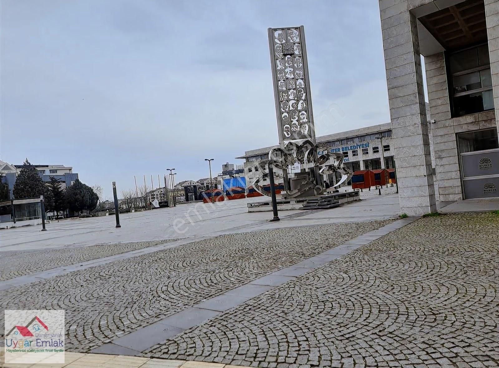 Ihsanıyede Kiralık Melıskentte 2+1 Dairedır - Görsel 6