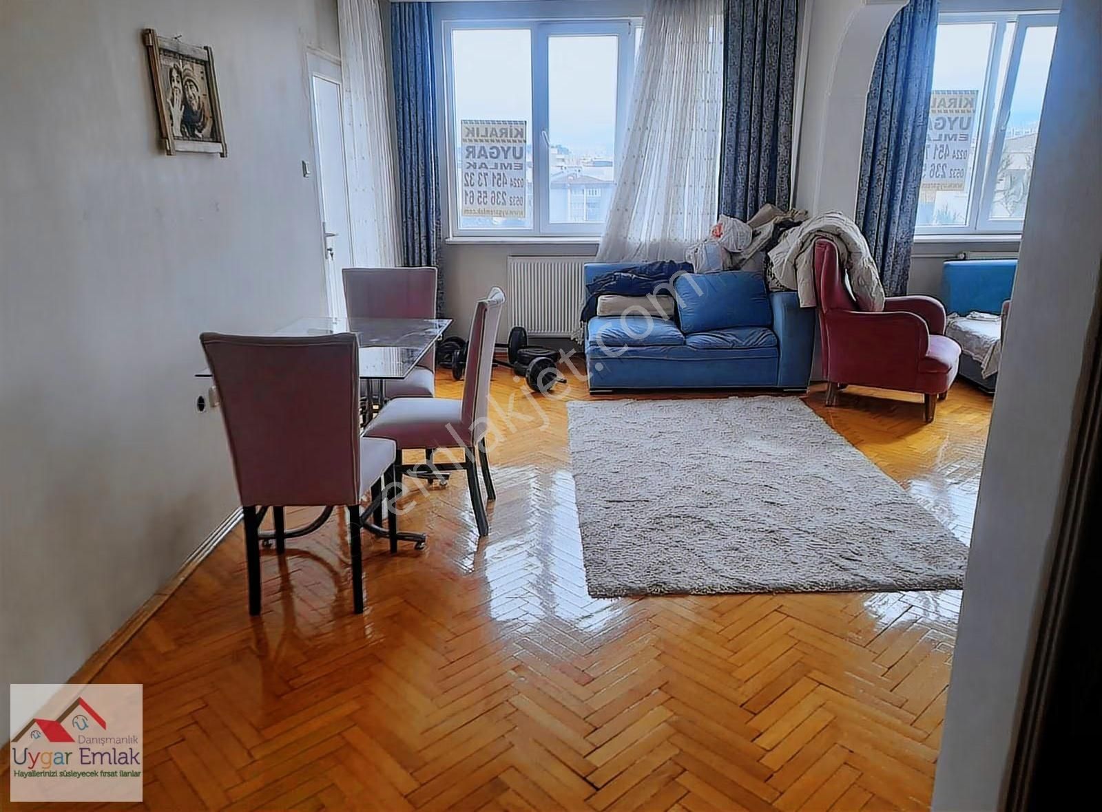 Ihsanıyede Kiralık Melıskentte 2+1 Dairedır - Görsel 12