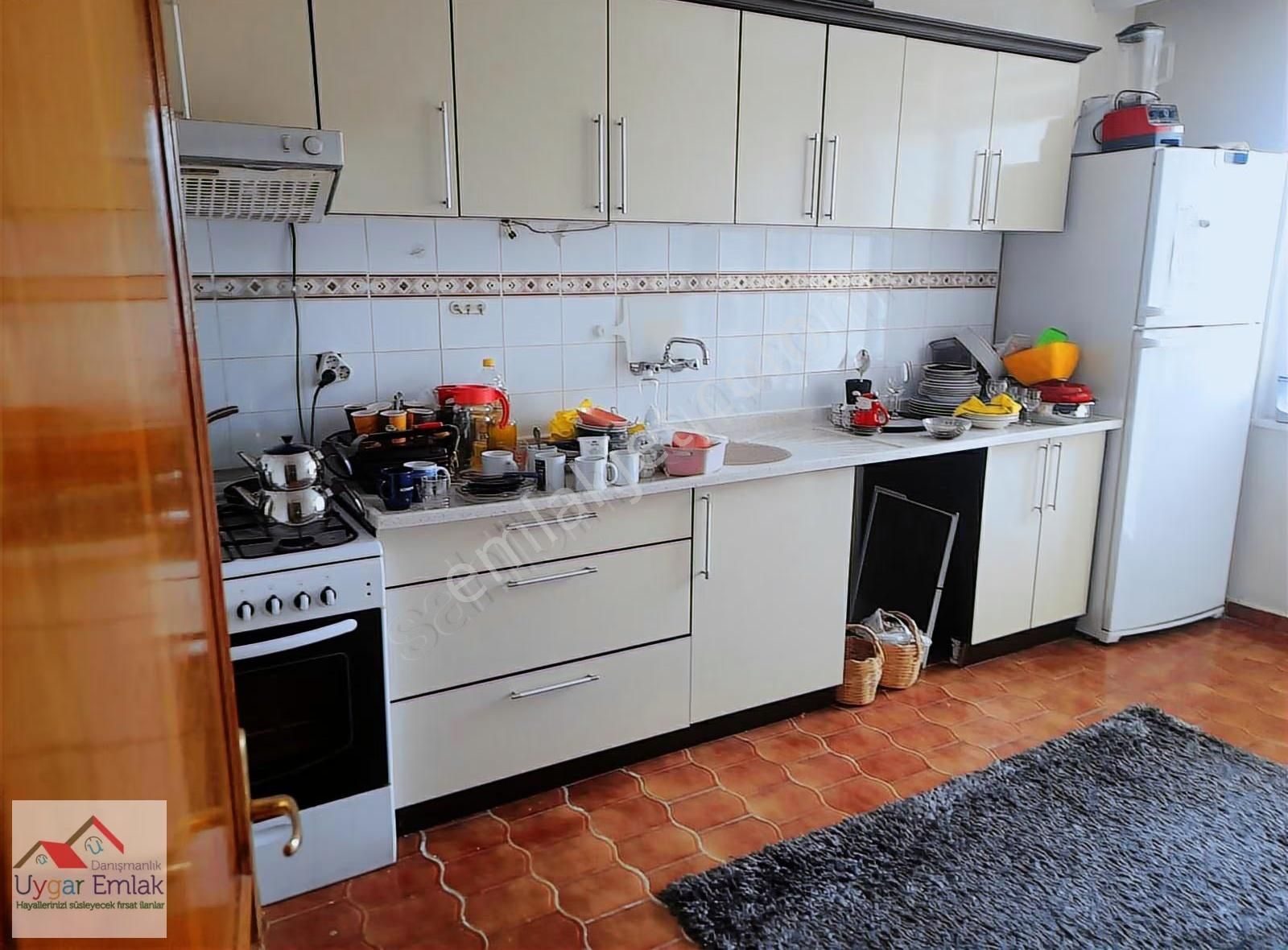 Ihsanıyede Kiralık Melıskentte 2+1 Dairedır - Görsel 5