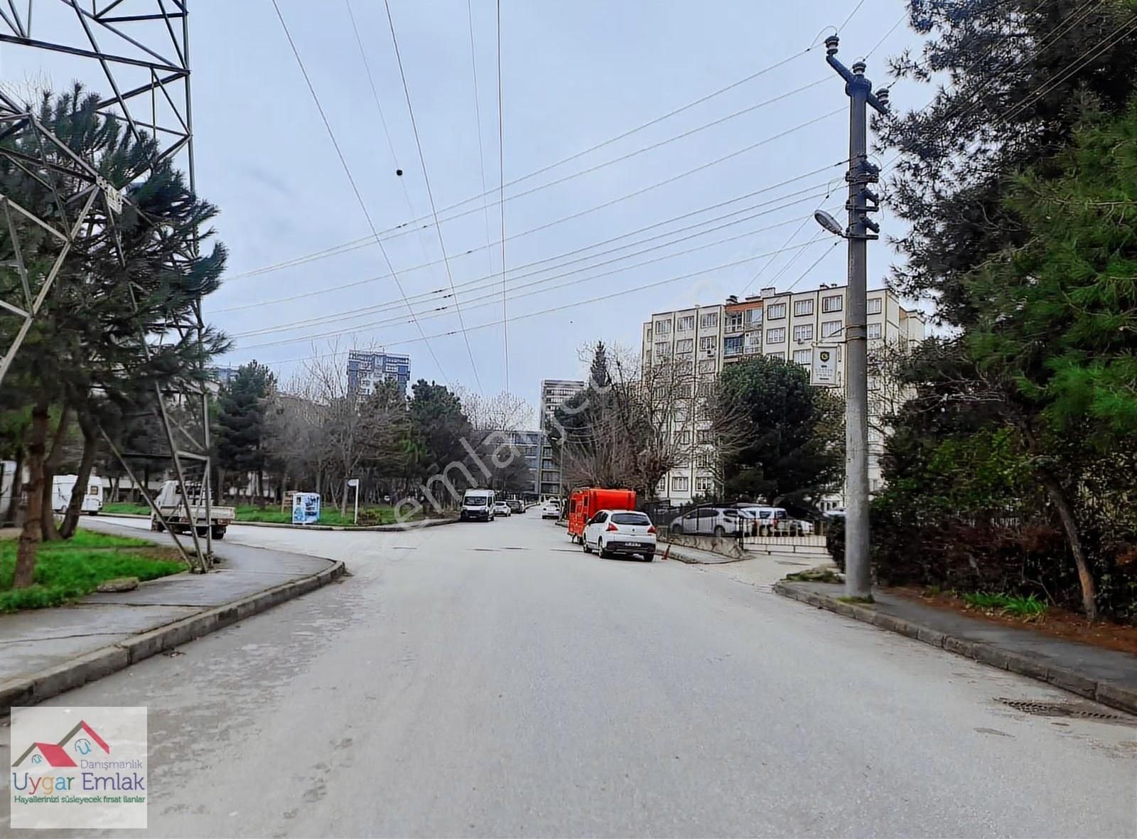 Ihsanıyede Kiralık Melıskentte 2+1 Dairedır - Görsel 16