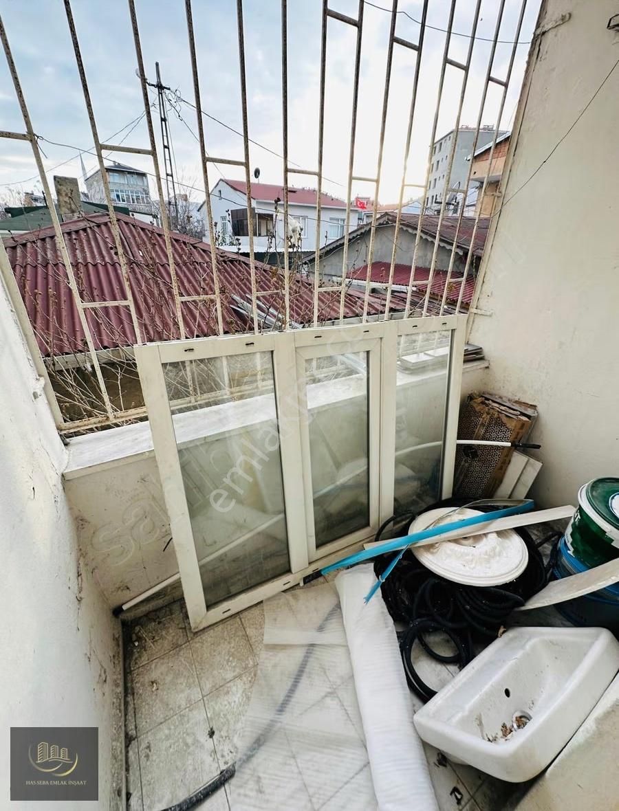 Has Seba'dan Sultanmurat Mh 2+1 90m İçi Ful Yapılı Satılık Daire - Görsel 12