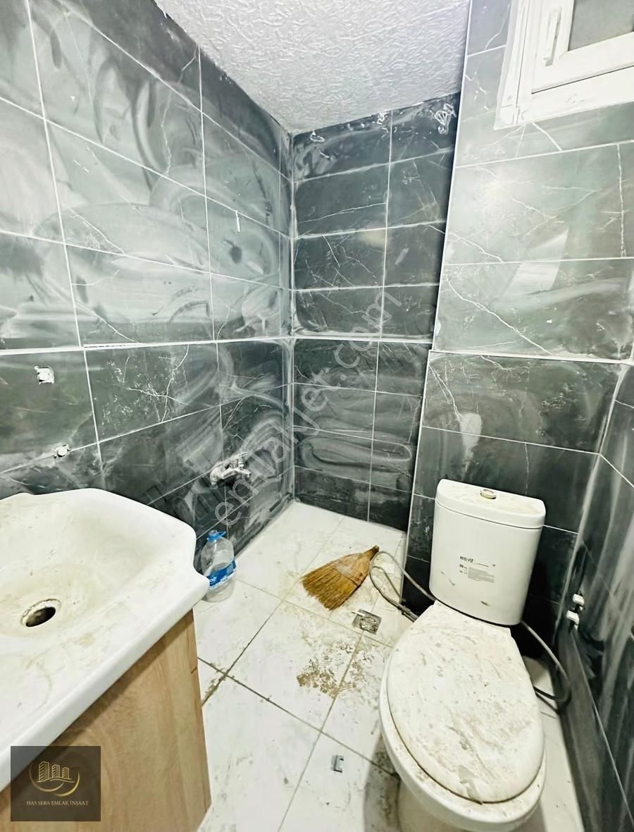Has Seba'dan Sultanmurat Mh 2+1 90m İçi Ful Yapılı Satılık Daire - Görsel 8