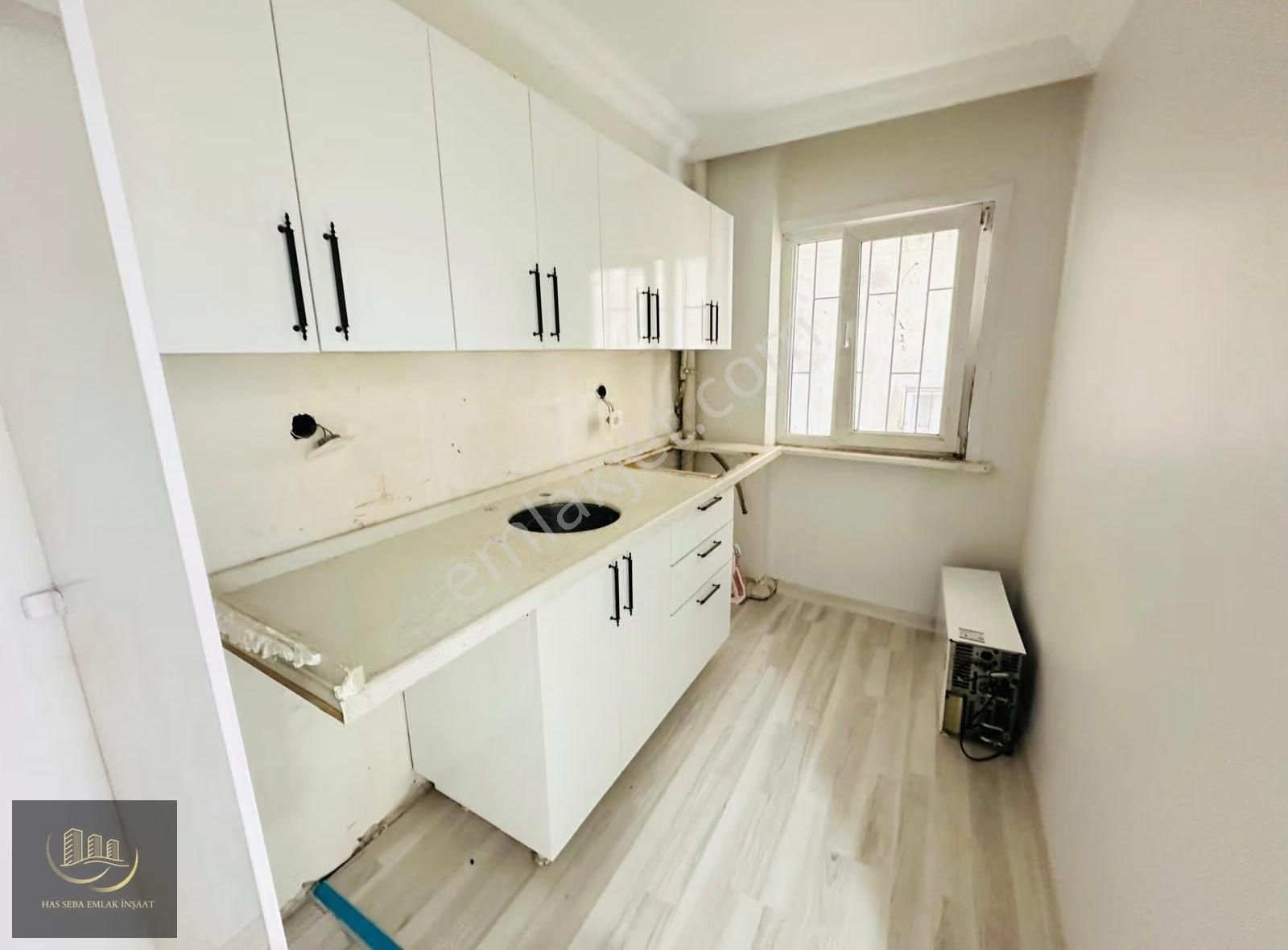 Has Seba'dan Sultanmurat Mh 2+1 90m İçi Ful Yapılı Satılık Daire - Görsel 31