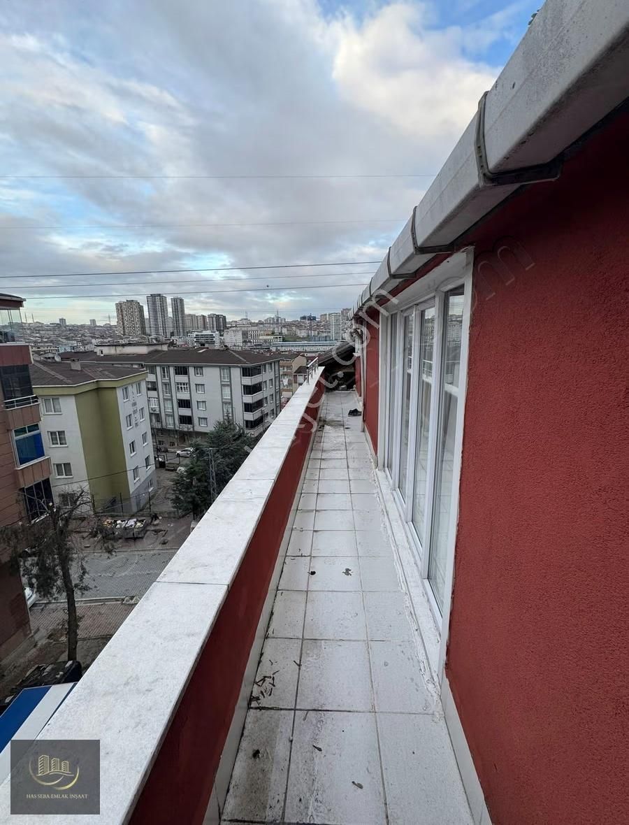 Has Seba'dan Yeşilkentte 4+2 175m2 Yeni Binada Fırsat Dubleks - Görsel 16