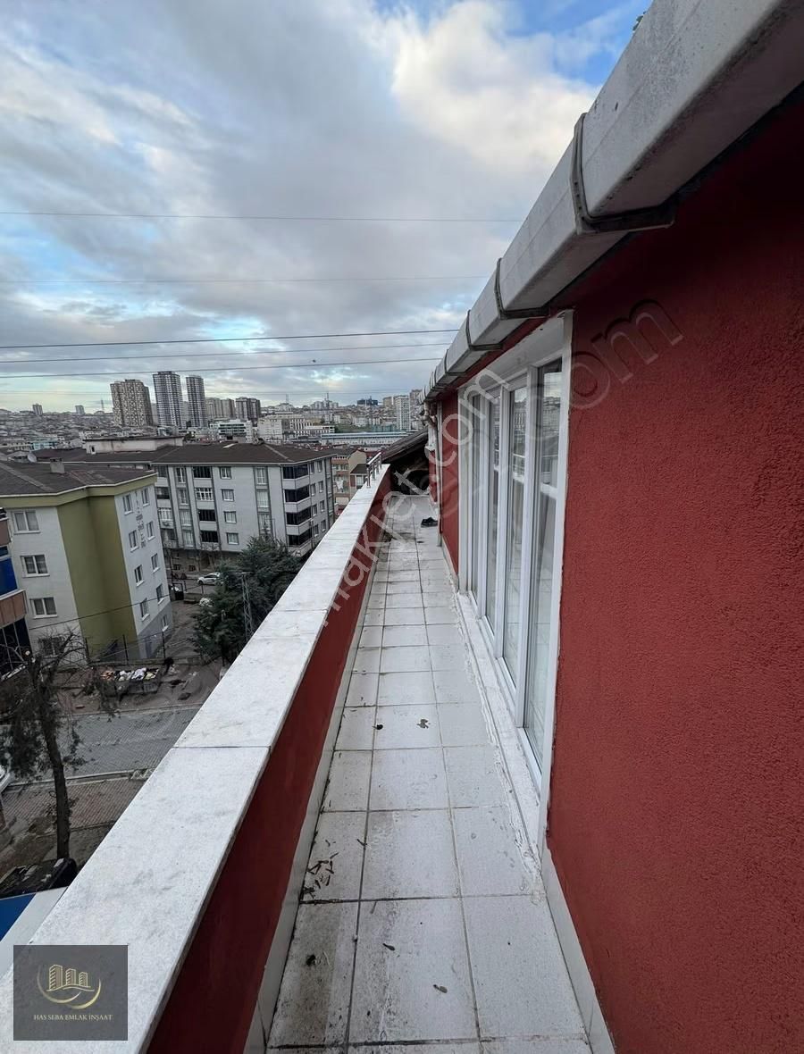 Has Seba'dan Yeşilkentte 4+2 175m2 Yeni Binada Fırsat Dubleks - Görsel 28