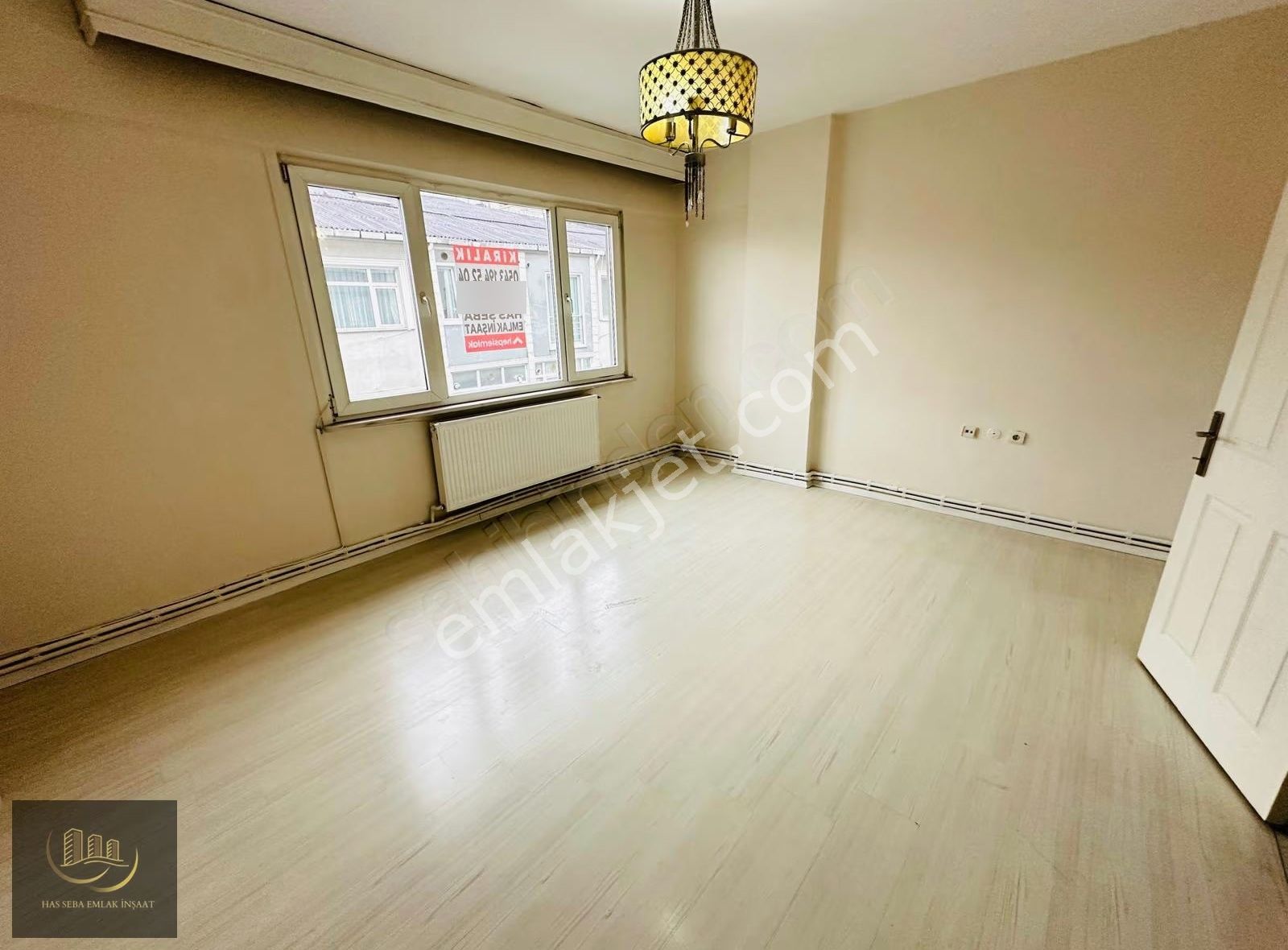 Has Seba'dan Sefaköy Merkezde Taşkasaba Yakın 3+1 120m2 3.katt - Görsel 7