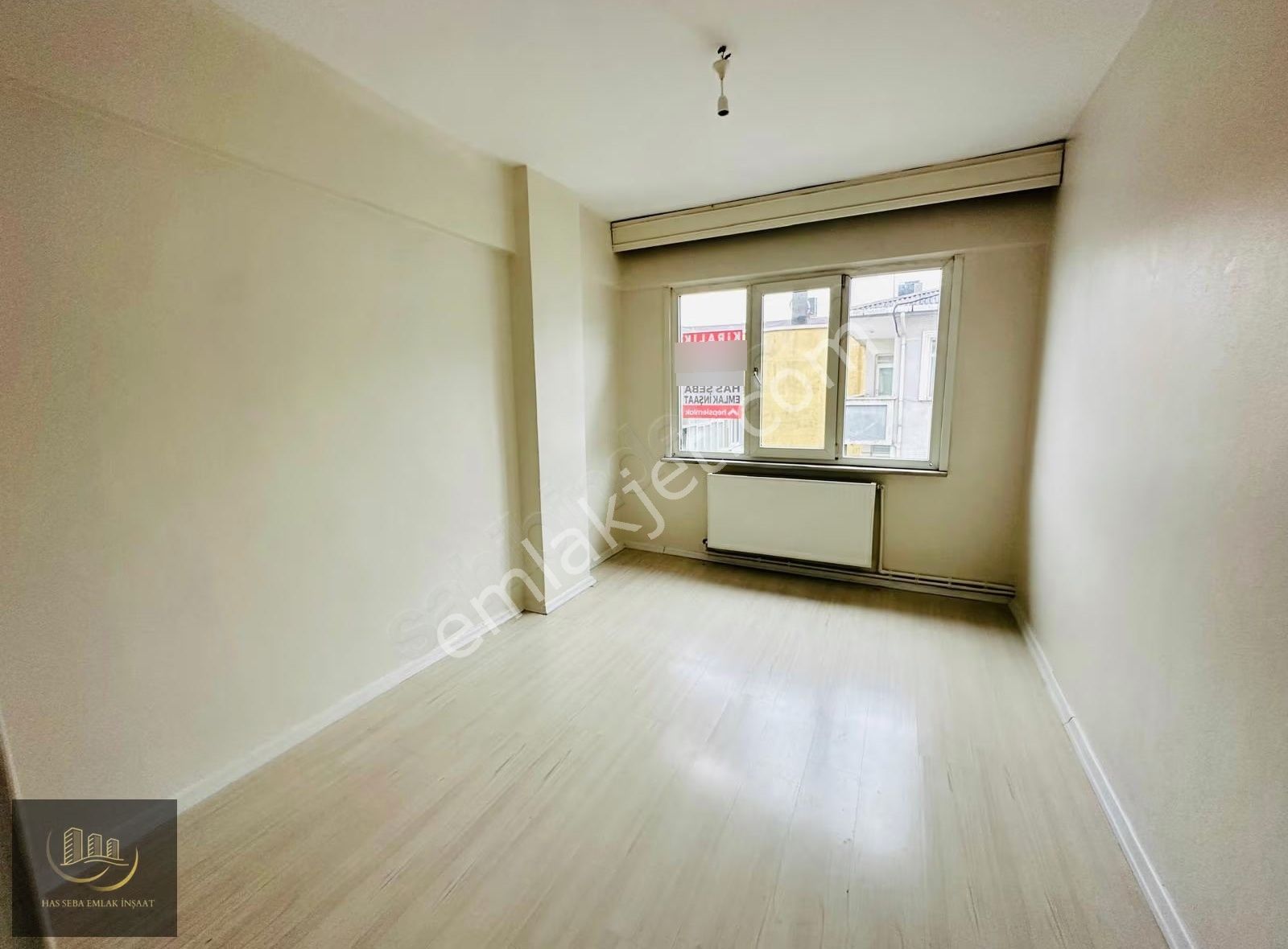 Has Seba'dan Sefaköy Merkezde Taşkasaba Yakın 3+1 120m2 3.katt - Görsel 23