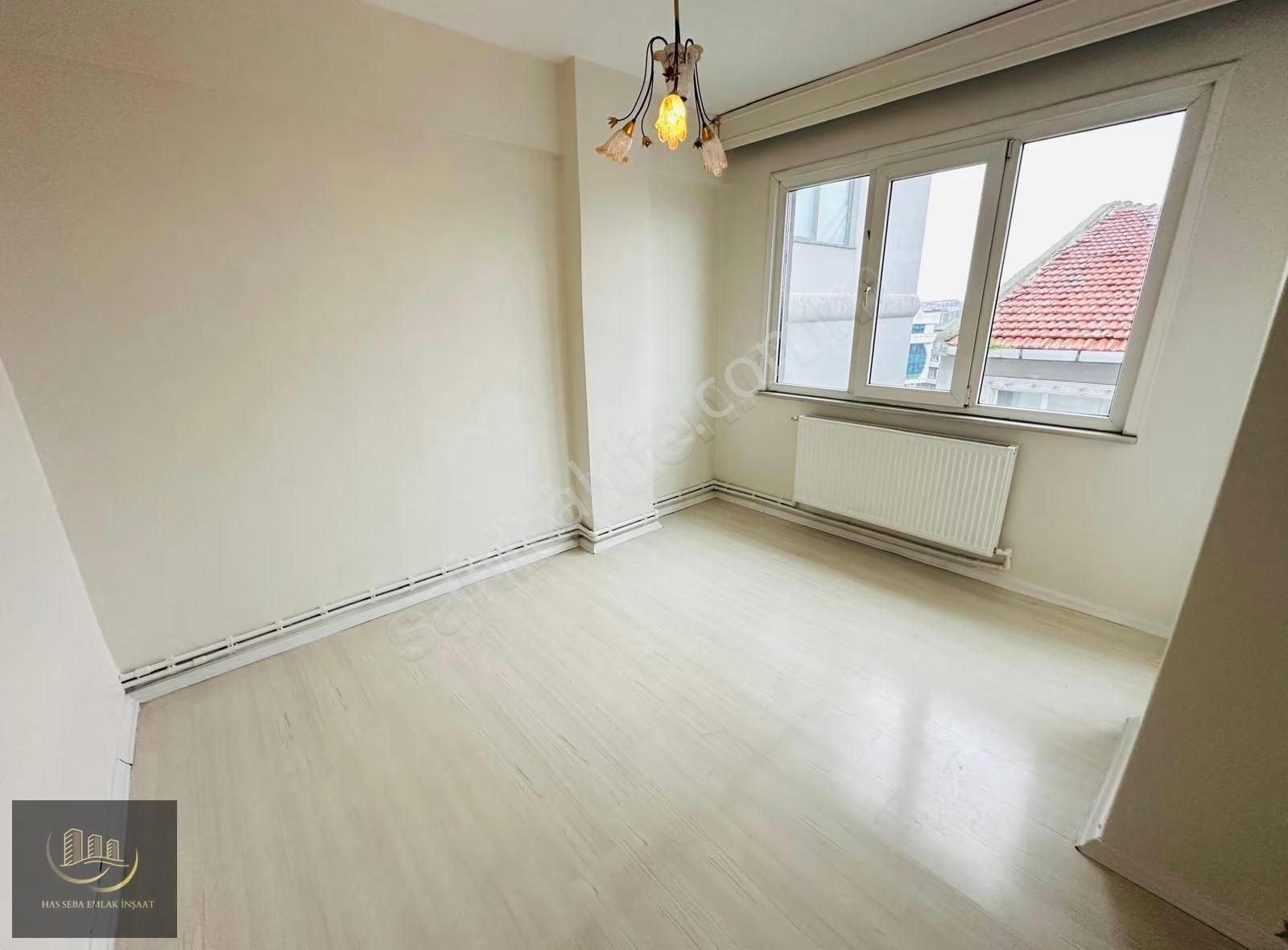 Has Seba'dan Sefaköy Merkezde Taşkasaba Yakın 3+1 120m2 3.katt - Görsel 13