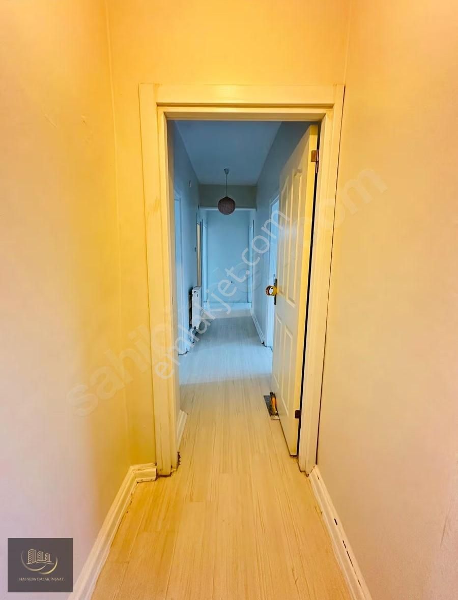 Has Seba'dan Sefaköy Merkezde Taşkasaba Yakın 3+1 120m2 3.katt - Görsel 33