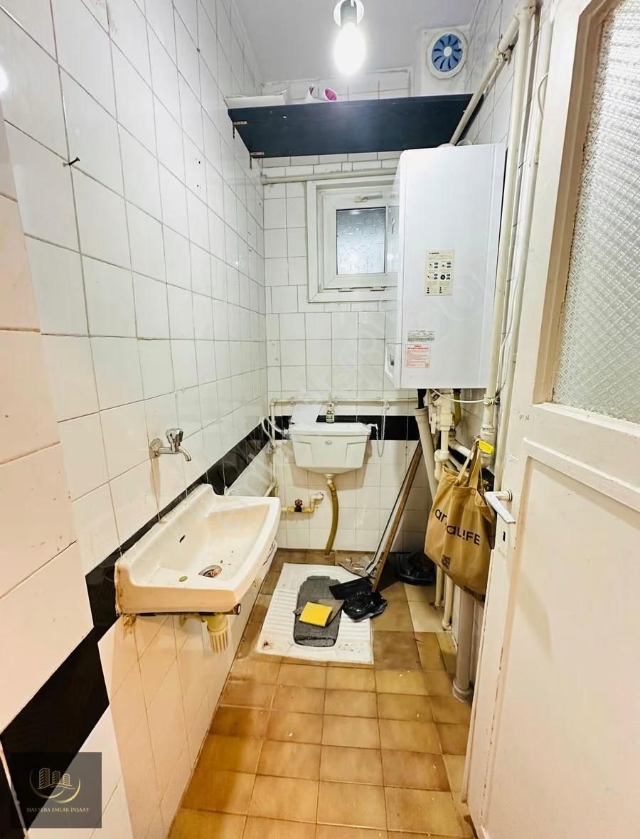 Has Seba'dan Sefaköy Merkezde Taşkasaba Yakın 3+1 120m2 3.katt - Görsel 3