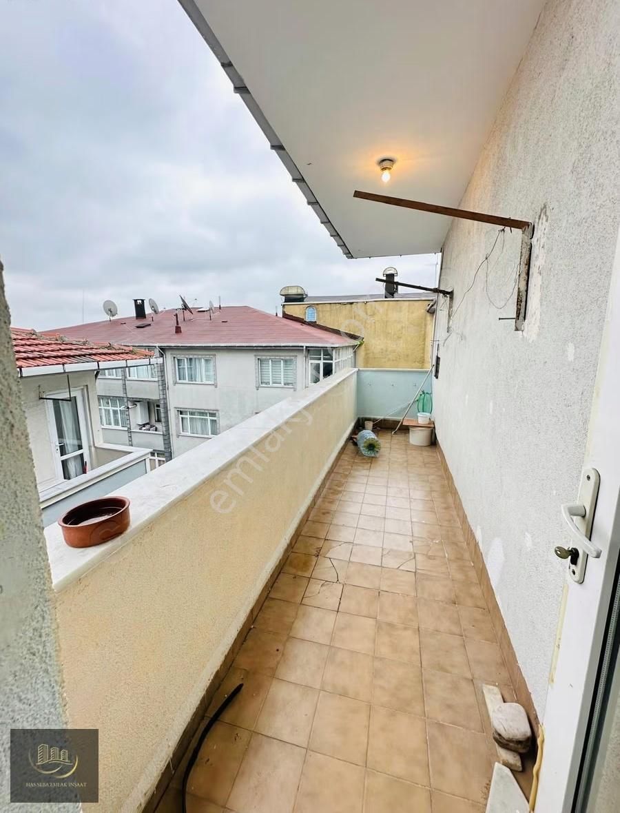 Has Seba'dan Sefaköy Merkezde Taşkasaba Yakın 3+1 120m2 3.katt - Görsel 32