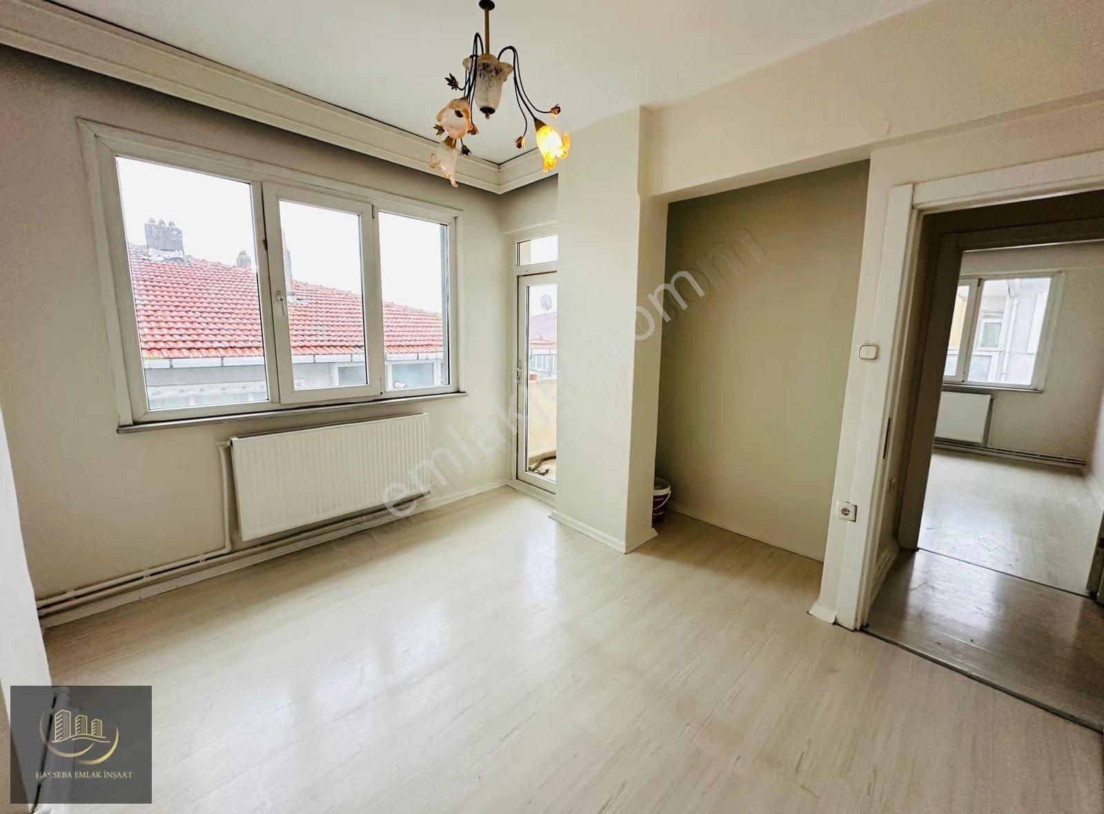 Has Seba'dan Sefaköy Merkezde Taşkasaba Yakın 3+1 120m2 3.katt - Görsel 9