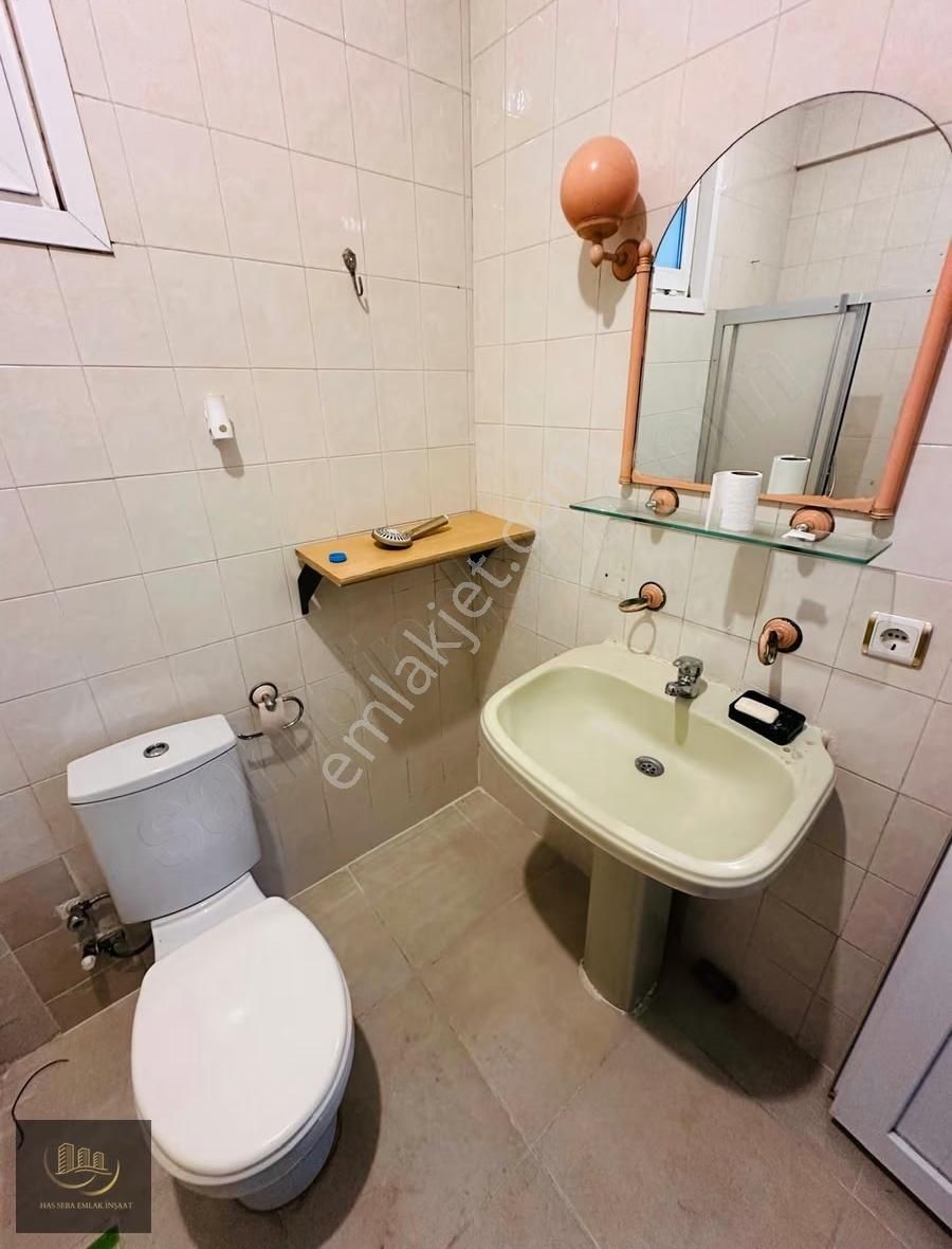 Has Seba'dan Sefaköy Merkezde Taşkasaba Yakın 3+1 120m2 3.katt - Görsel 12