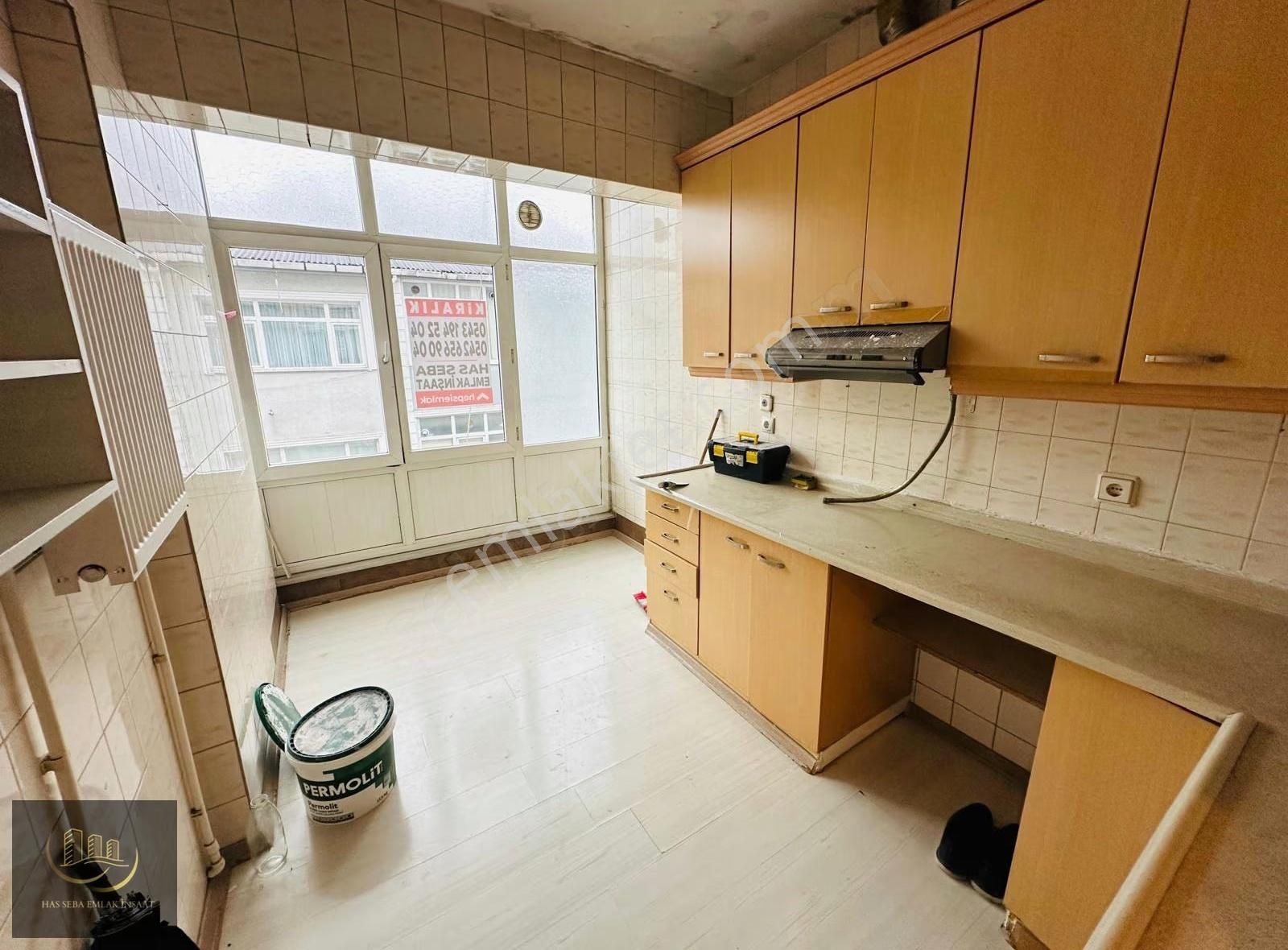 Has Seba'dan Sefaköy Merkezde Taşkasaba Yakın 3+1 120m2 3.katt - Görsel 14