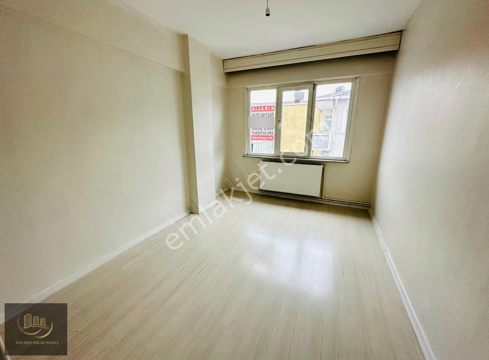 Has Seba'dan Sefaköy Merkezde Taşkasaba Yakın 3+1 120m2 3.katt - Görsel 15