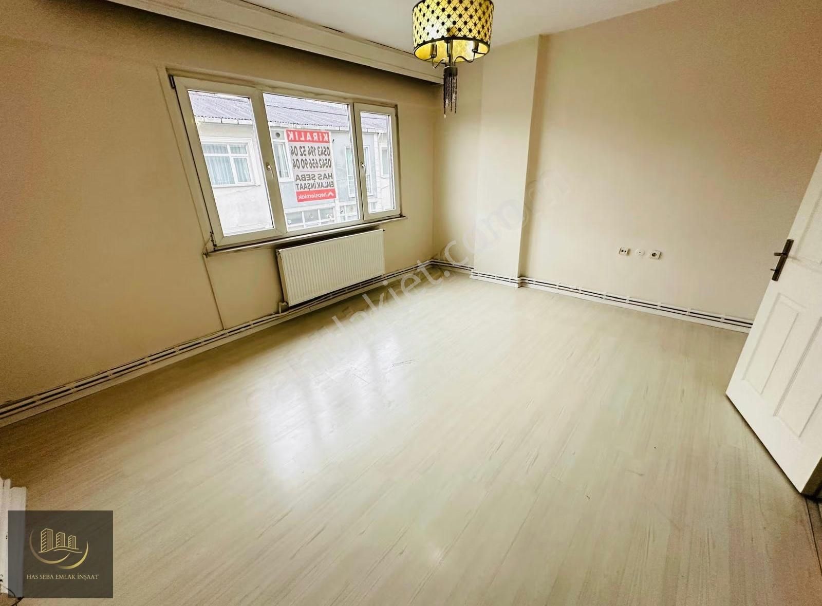 Has Seba'dan Sefaköy Merkezde Taşkasaba Yakın 3+1 120m2 3.katt - Görsel 6