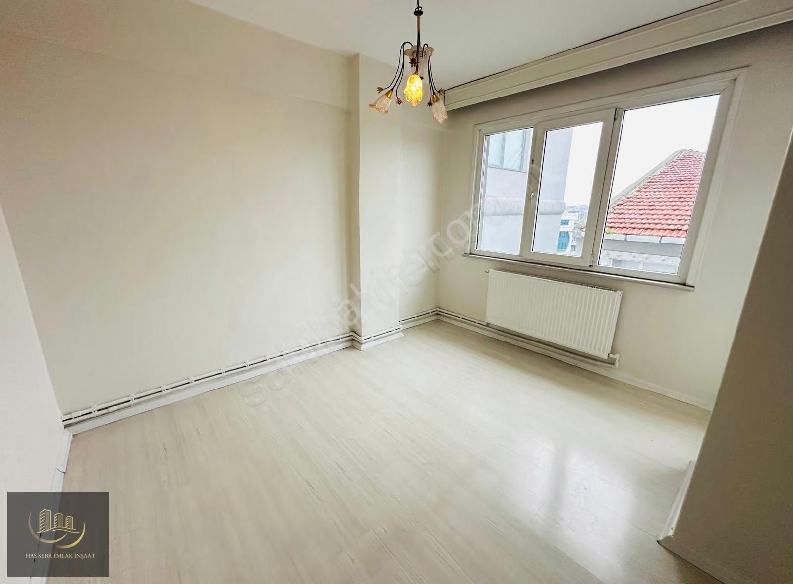 Has Seba'dan Sefaköy Merkezde Taşkasaba Yakın 3+1 120m2 3.katt - Görsel 19