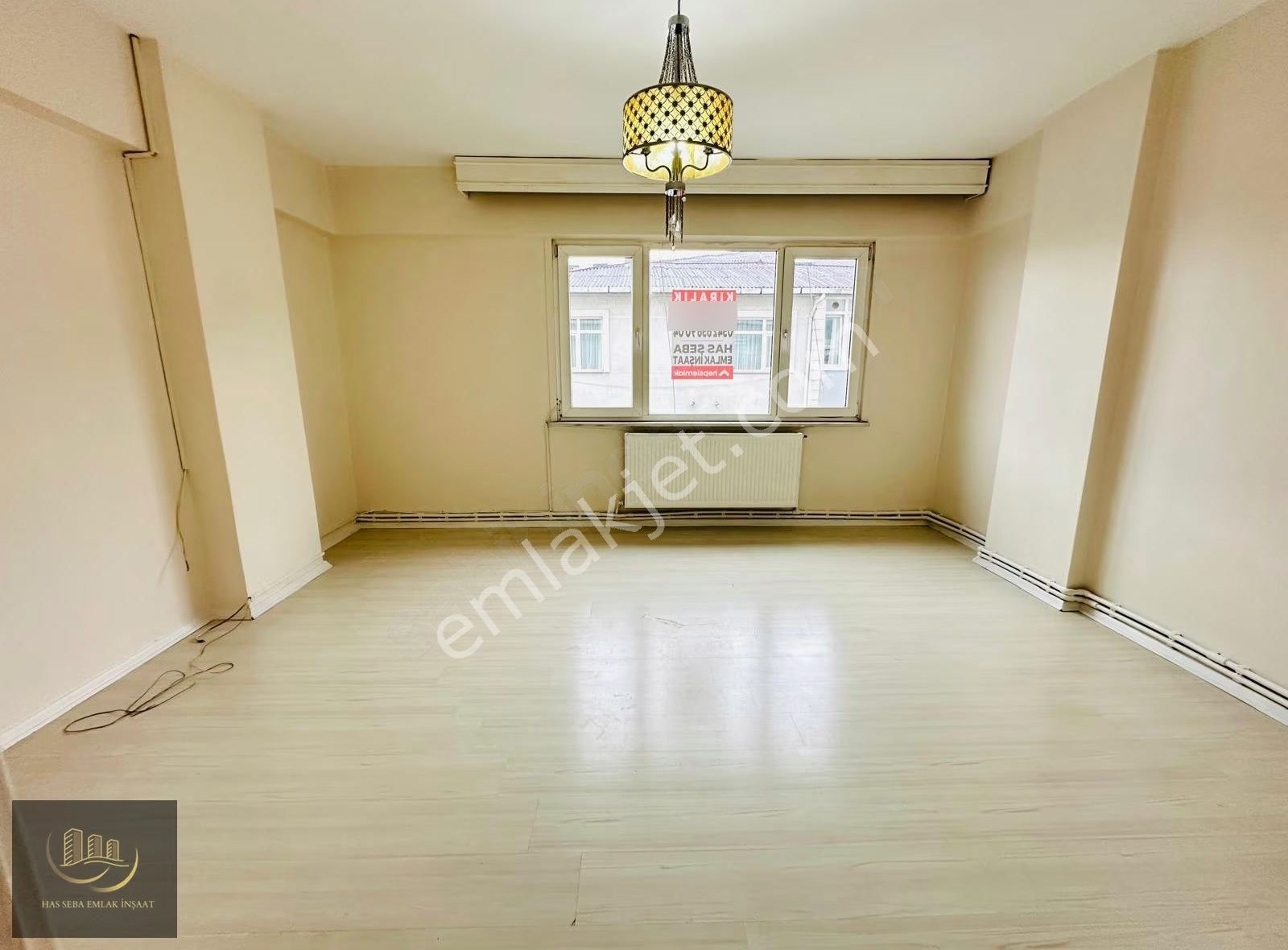 Has Seba'dan Sefaköy Merkezde Taşkasaba Yakın 3+1 120m2 3.katt - Görsel 18