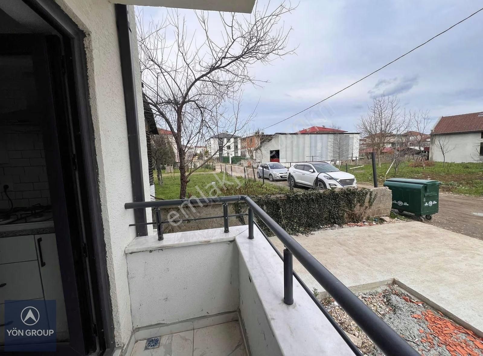 Yön Group'tan Eşyalı Kiralık 1+1 Daire - Görsel 9
