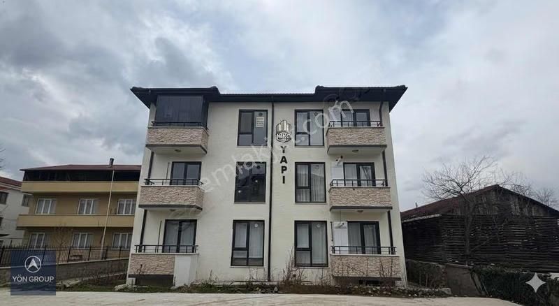 Yön Group'tan Eşyalı Kiralık 1+1 Daire