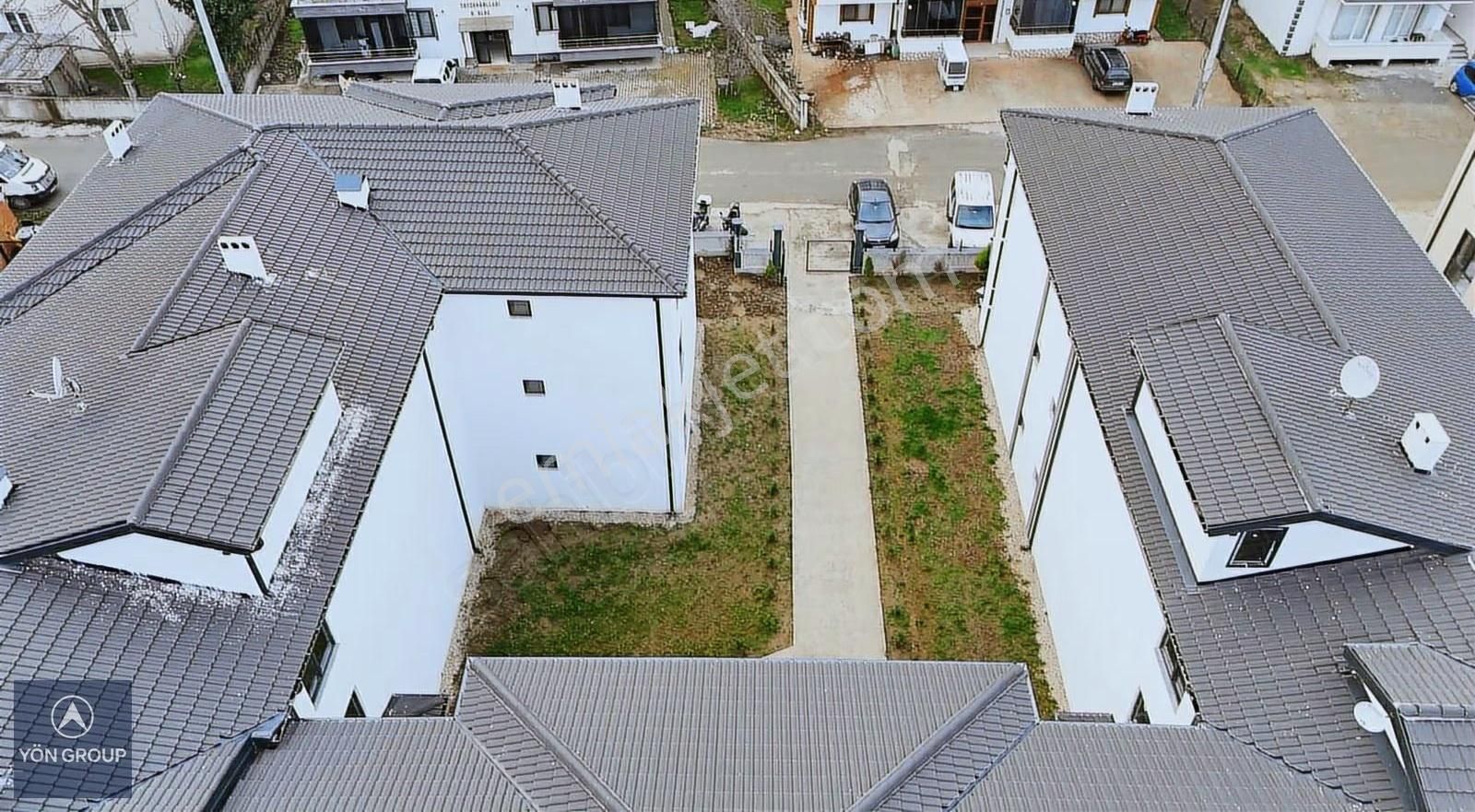 Yön Group'tan Harika Konumda Cam Balkonlu Satılık 2+1 Daire - Görsel 15