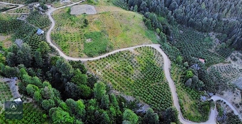 Yön Group'tan Hendek'te Satılık Tarla - Görsel 5