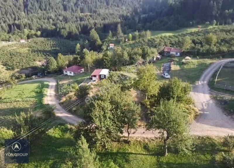 Yön Group'tan Hendek'te Satılık Tarla - Görsel 6