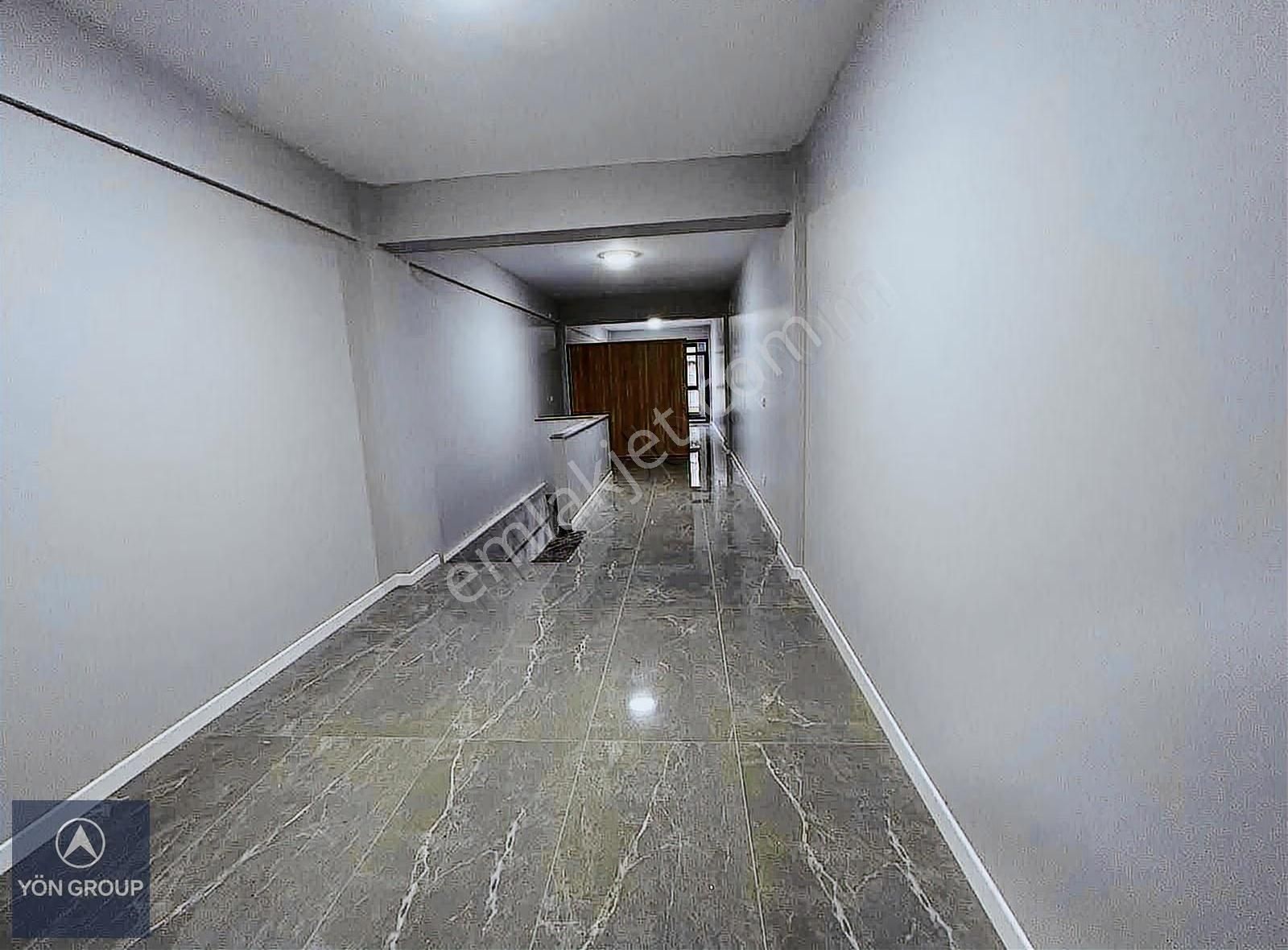 Yön Group Farkıyla | Çarşı Merkezde Satılık Dubleks Daireler - Görsel 8