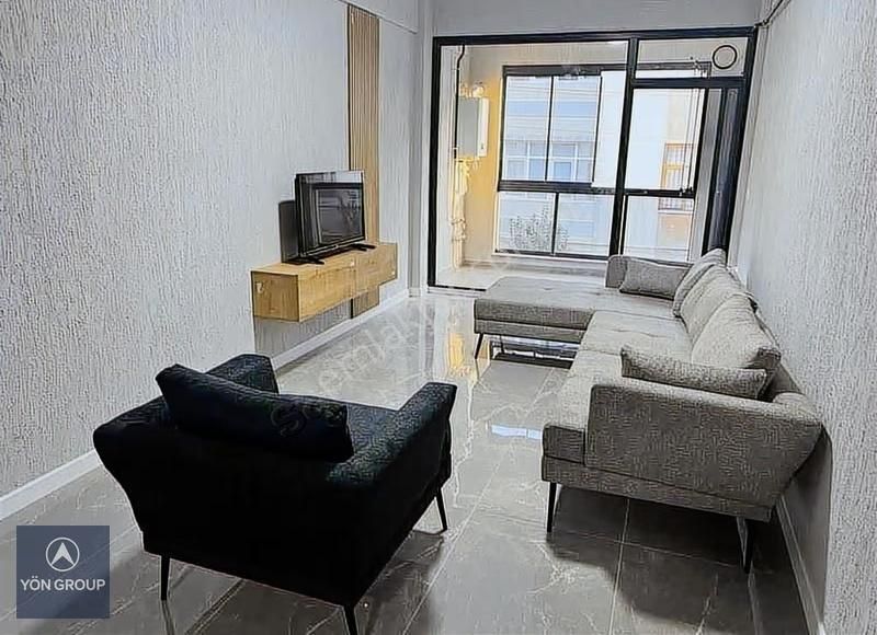 Yön Group Farkıyla | Çarşı Merkezde Satılık Dubleks Daireler - Görsel 12