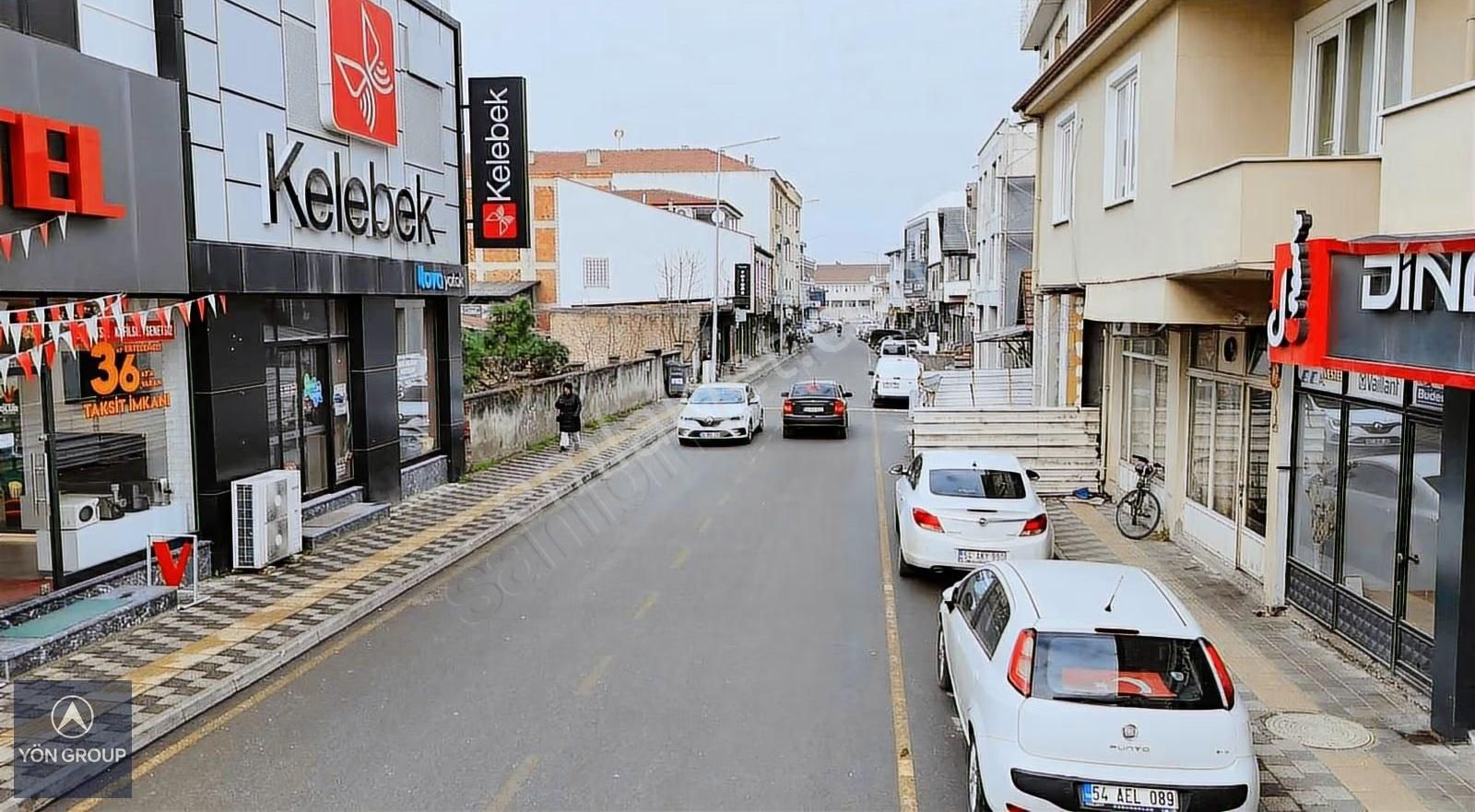 Yön Group Farkıyla | Çarşı Merkezde Satılık Dubleks Daireler - Görsel 11