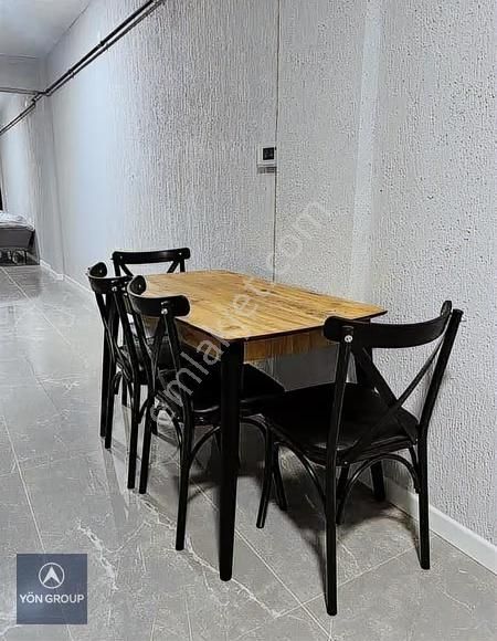 Yön Group Farkıyla | Çarşı Merkezde Satılık Dubleks Daireler - Görsel 19