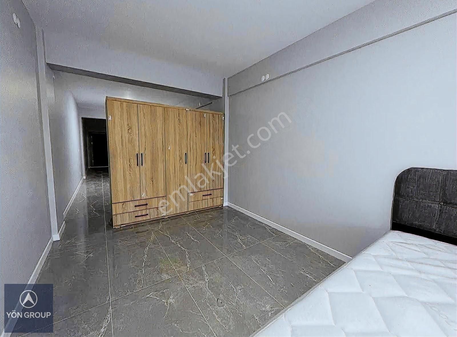 Yön Group Farkıyla | Çarşı Merkezde Satılık Dubleks Daireler - Görsel 5