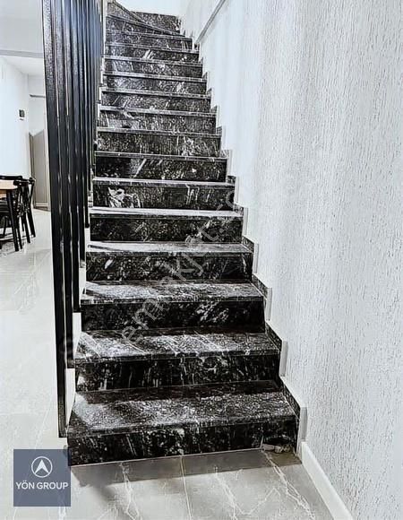 Yön Group Farkıyla | Çarşı Merkezde Satılık Dubleks Daireler - Görsel 18