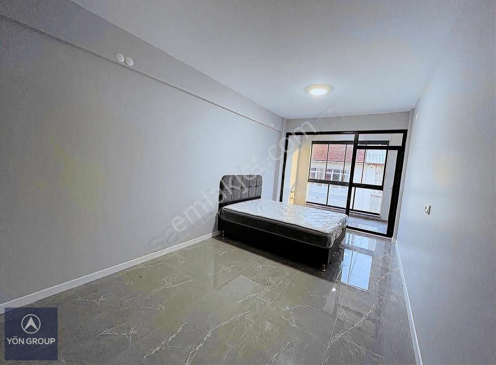 Yön Group Farkıyla | Çarşı Merkezde Satılık Dubleks Daireler - Görsel 4