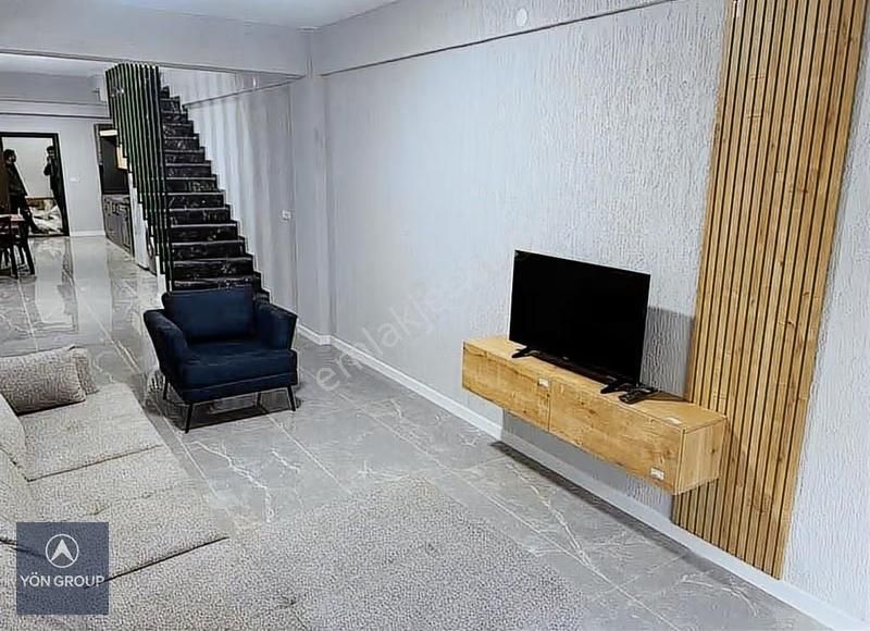 Yön Group Farkıyla | Çarşı Merkezde Satılık Dubleks Daireler - Görsel 20