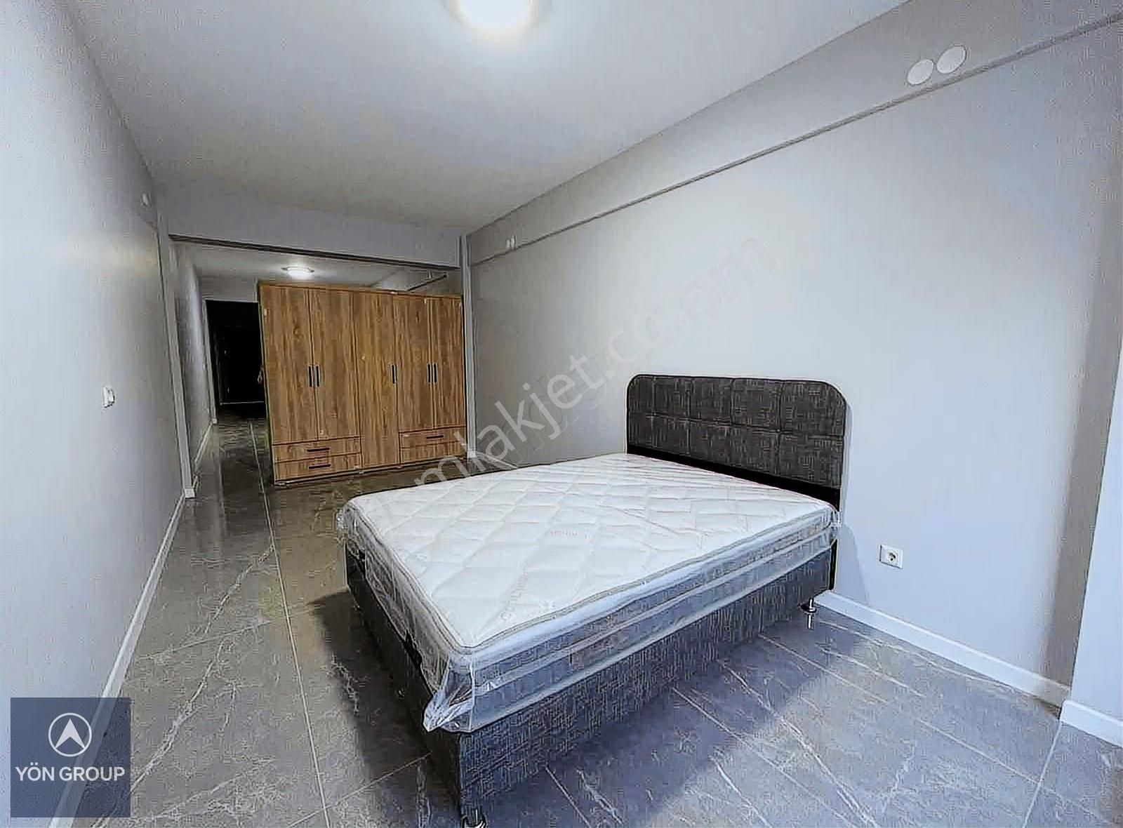 Yön Group Farkıyla | Çarşı Merkezde Satılık Dubleks Daireler - Görsel 9