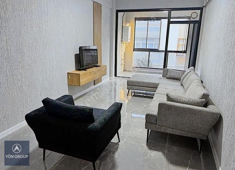 Yön Group Farkıyla | Çarşı Merkezde Satılık Dubleks Daireler - Görsel 8