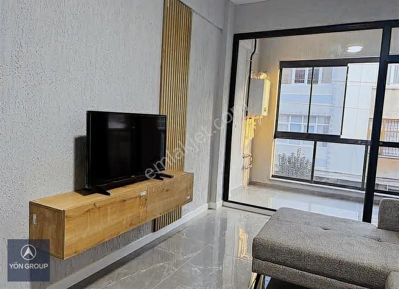 Yön Group Farkıyla | Çarşı Merkezde Satılık Dubleks Daireler - Görsel 12