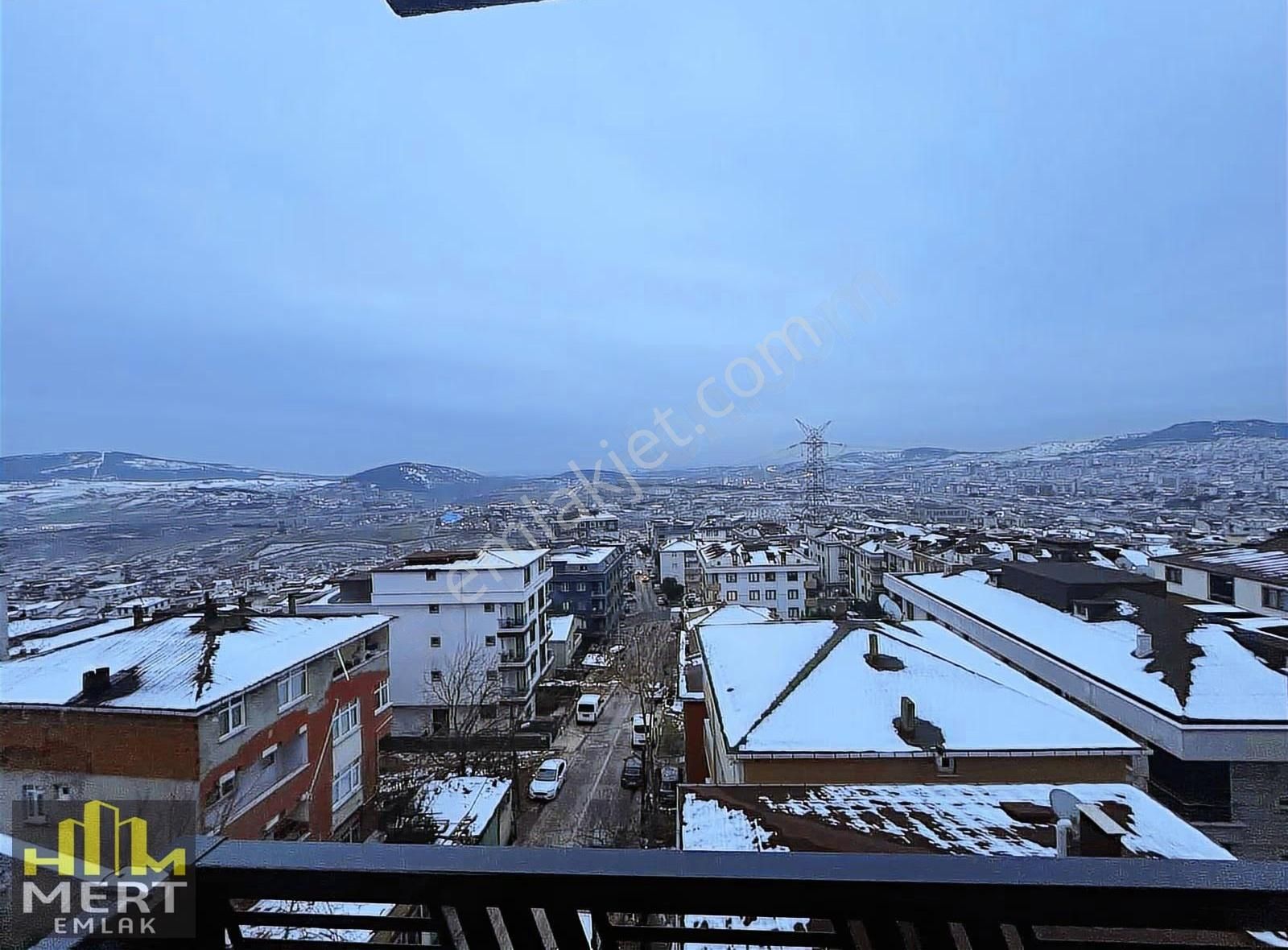 Sancaktepe Mevlana Mahallesın'de 2+1 100 M2 Satılık Daire - Görsel 5